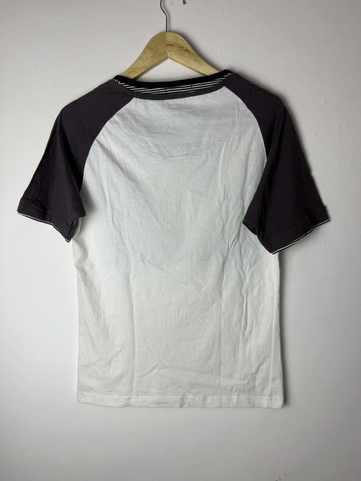 Hysteric Glamour Spinash poem tee Size US M / EU 48-50 / 2 - 2 Thumbnail