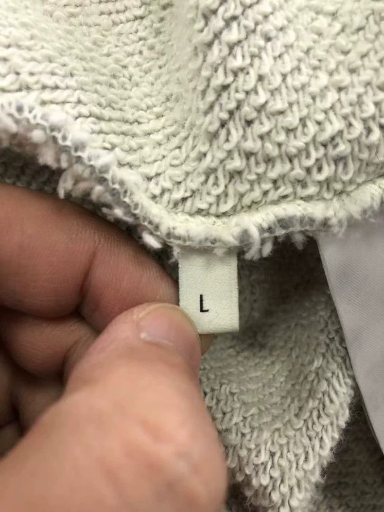 Gucci Gucci Classic striped logo hooded jacket 2504-Nextarrow Size US L / EU 52-54 / 3 - 3 Thumbnail