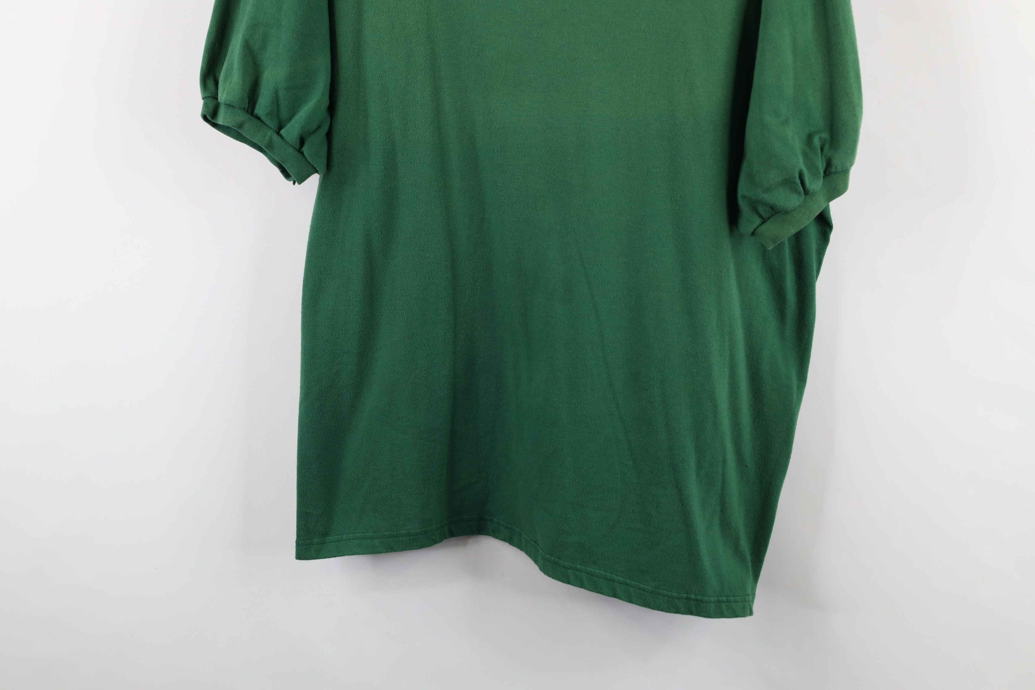 Vintage Vintage 90s Streetwear Camel Cigarettes Collared Polo Shirt Size US XL / EU 56 / 4 - 3 Thumbnail