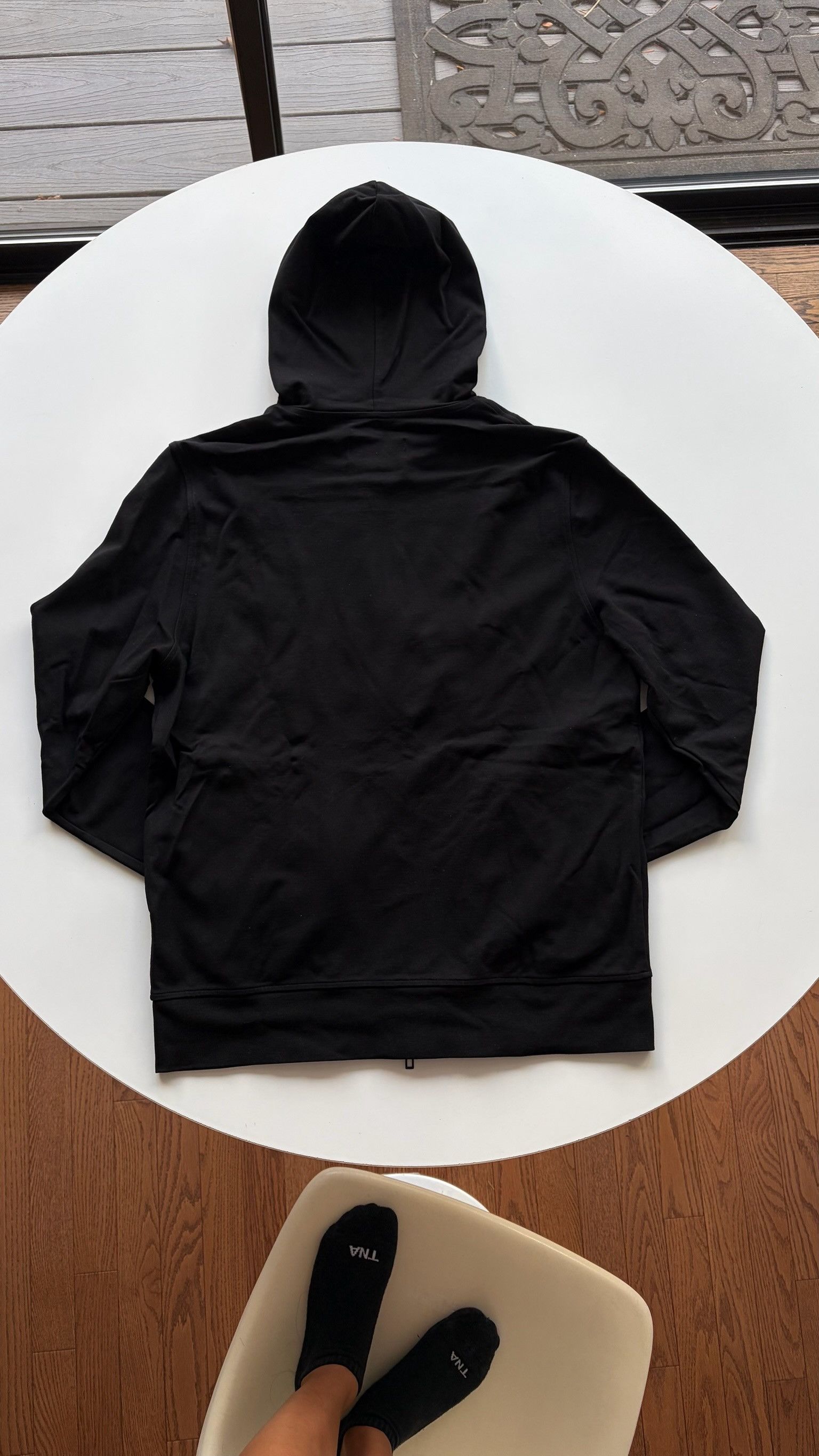 PATRICK ASSARAF Patrick Assaraf Hoodie Size US M / EU 48-50 / 2 - 4 Thumbnail
