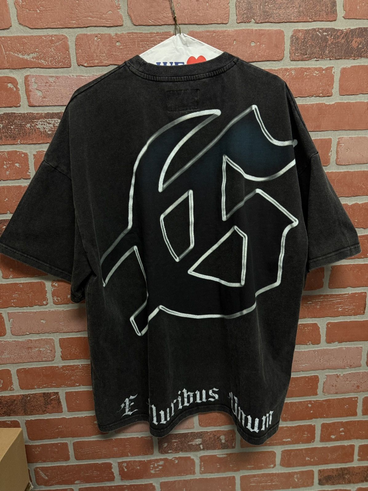 Godspeed Godspeed Tee Shirt Size Large Brand New #208/555 Size US L / EU 52-54 / 3 - 10 Thumbnail
