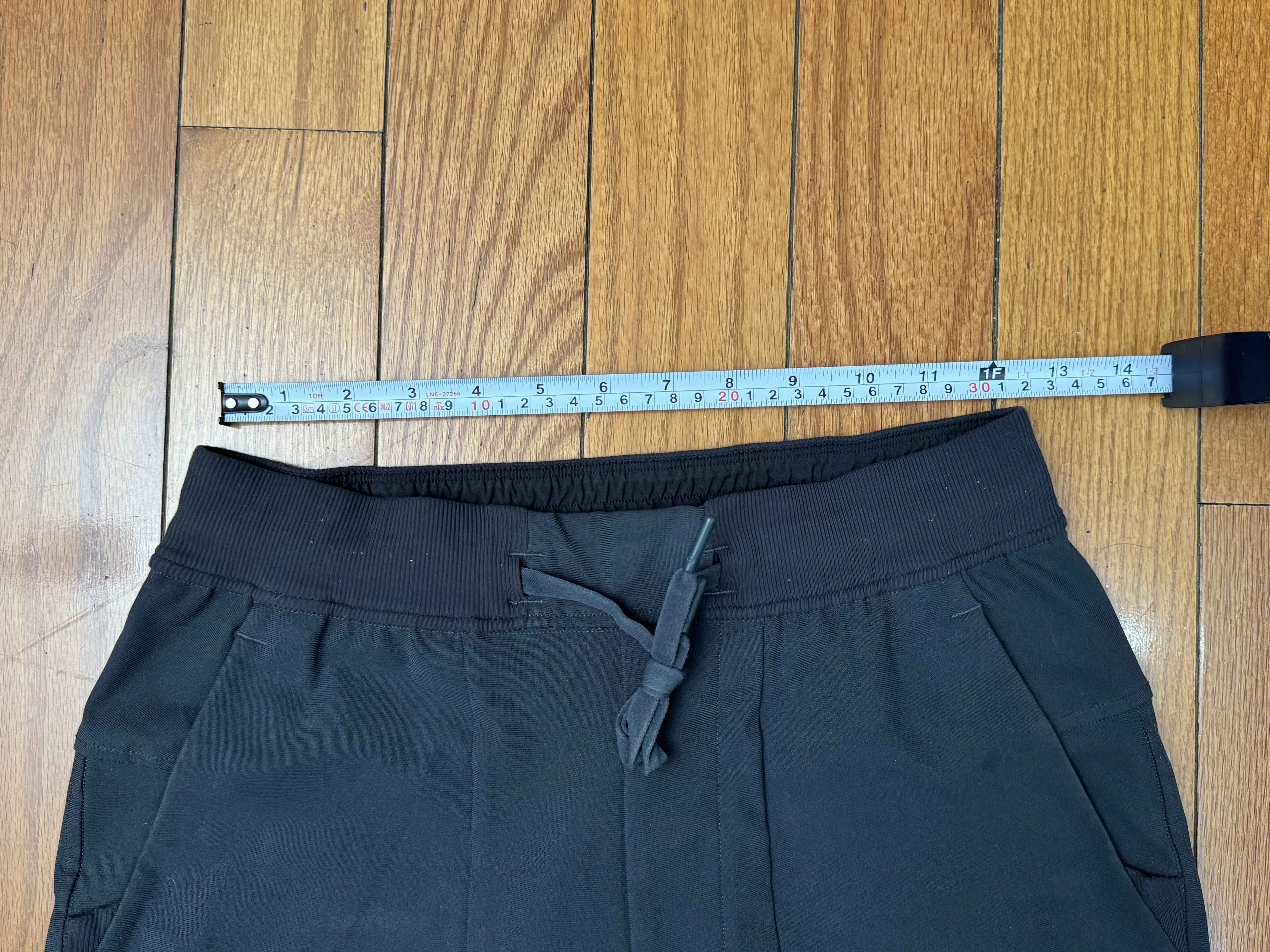 Lululemon Lulu Lemon Joggers Size US 28 / EU 44 - 2 Thumbnail
