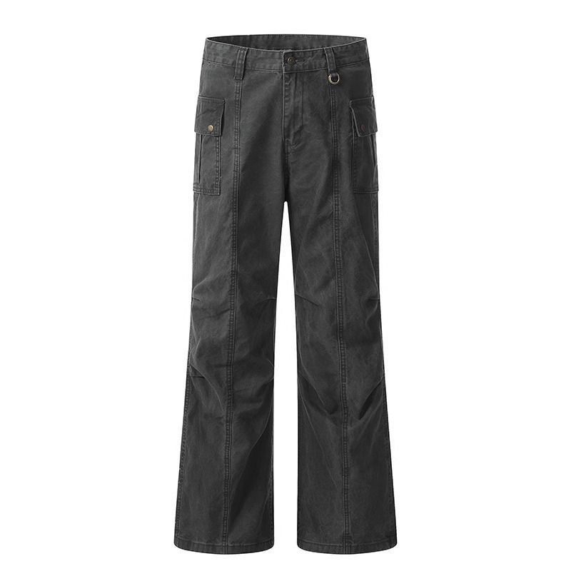 Vintage Pants Size US 31 - 4 Thumbnail