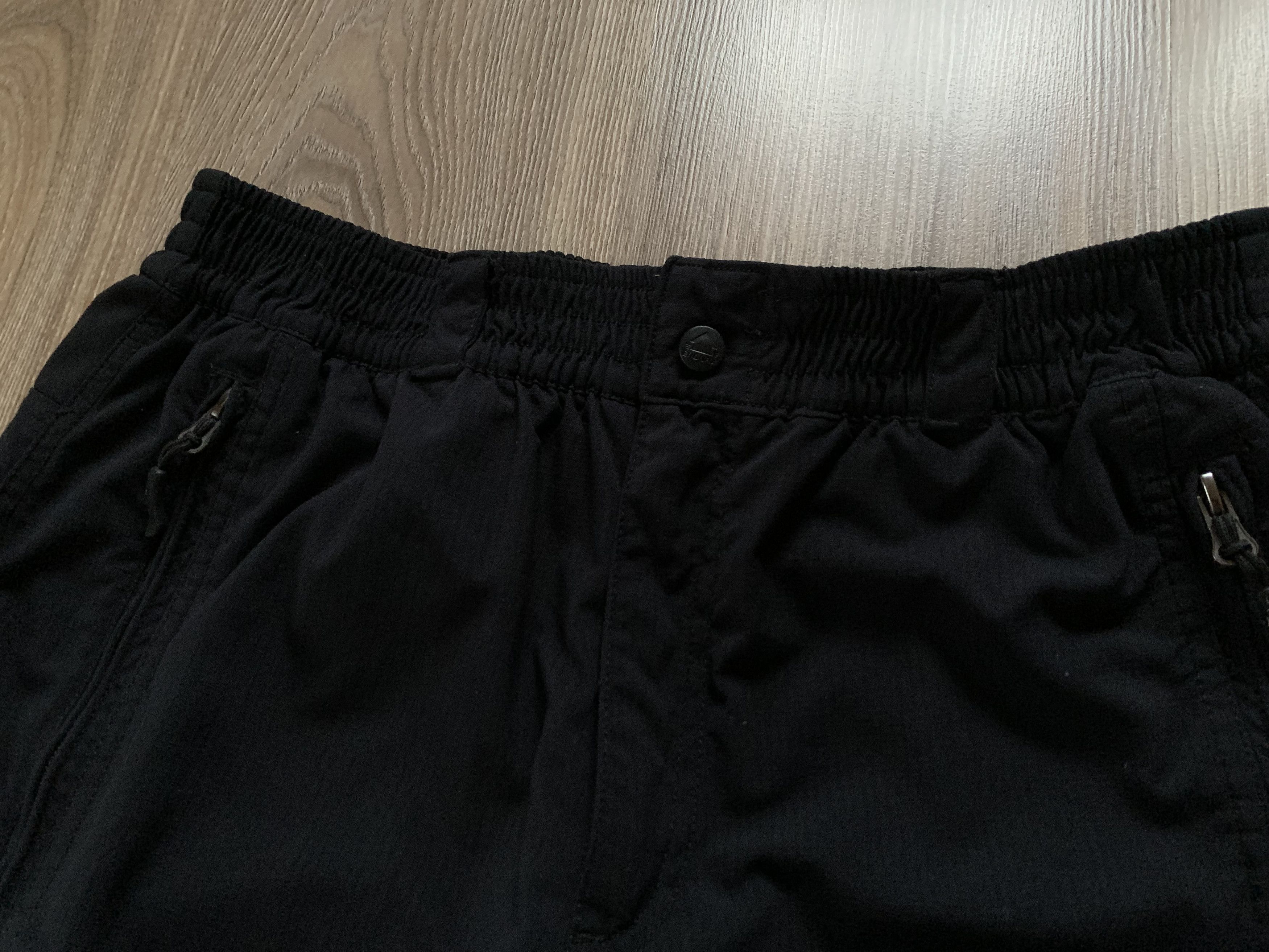 Other Endura Black Waterproof Cycling Trousers Pants Size US 33 - 5 Thumbnail