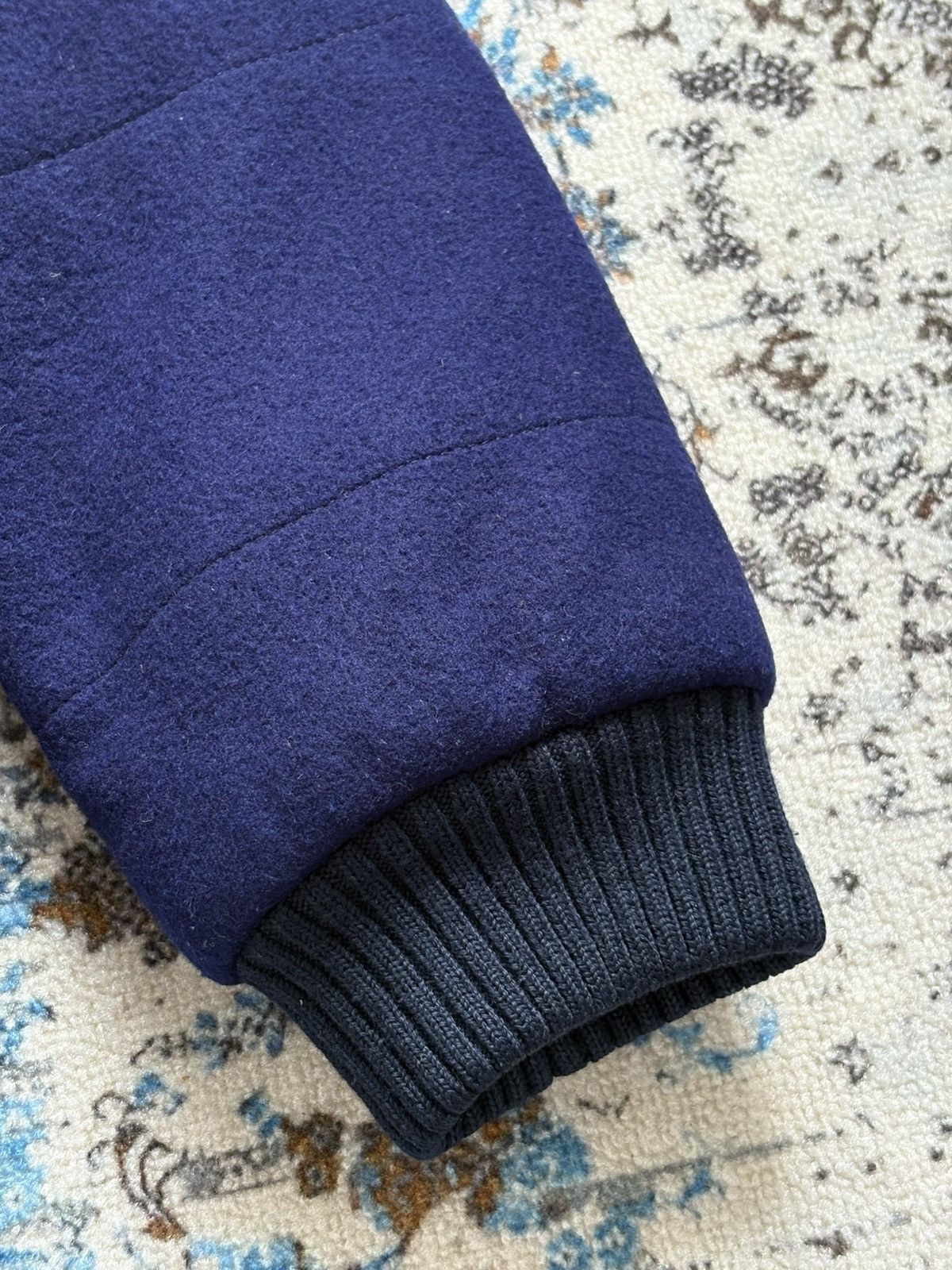 A.P.C. A.P.C. Wool jacket Size US M / EU 48-50 / 2 - 6 Thumbnail