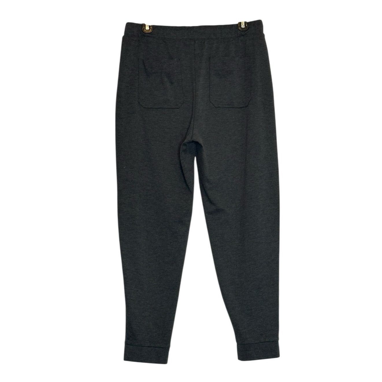 Banana Republic Banana Republic gray pull on sweatpants size medium Size 32" / US 10 / IT 46 - 2 Thumbnail
