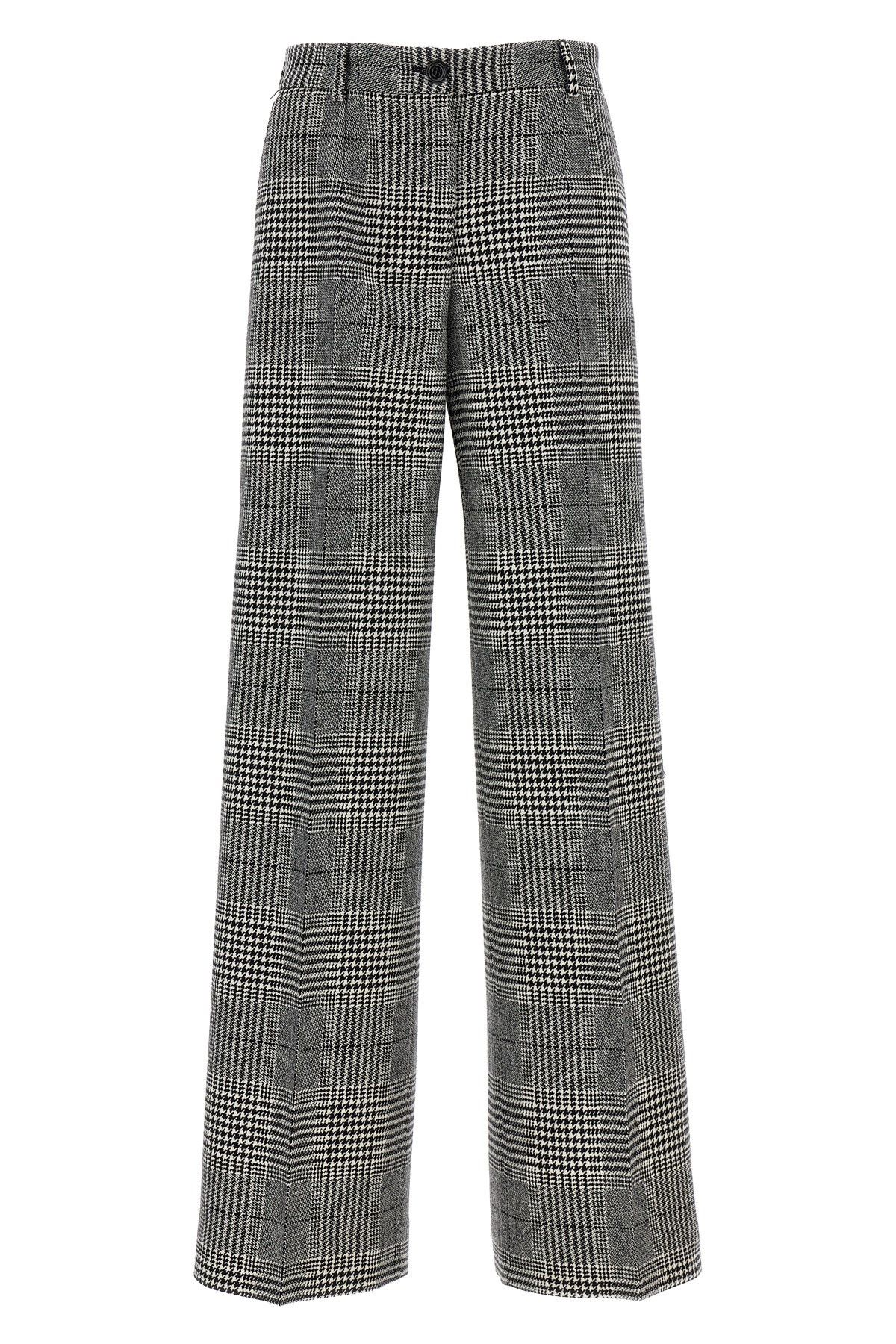 Dolce & Gabbana 'sartoriale' pants Size 30" / US 8 / IT 44 - 1 Thumbnail