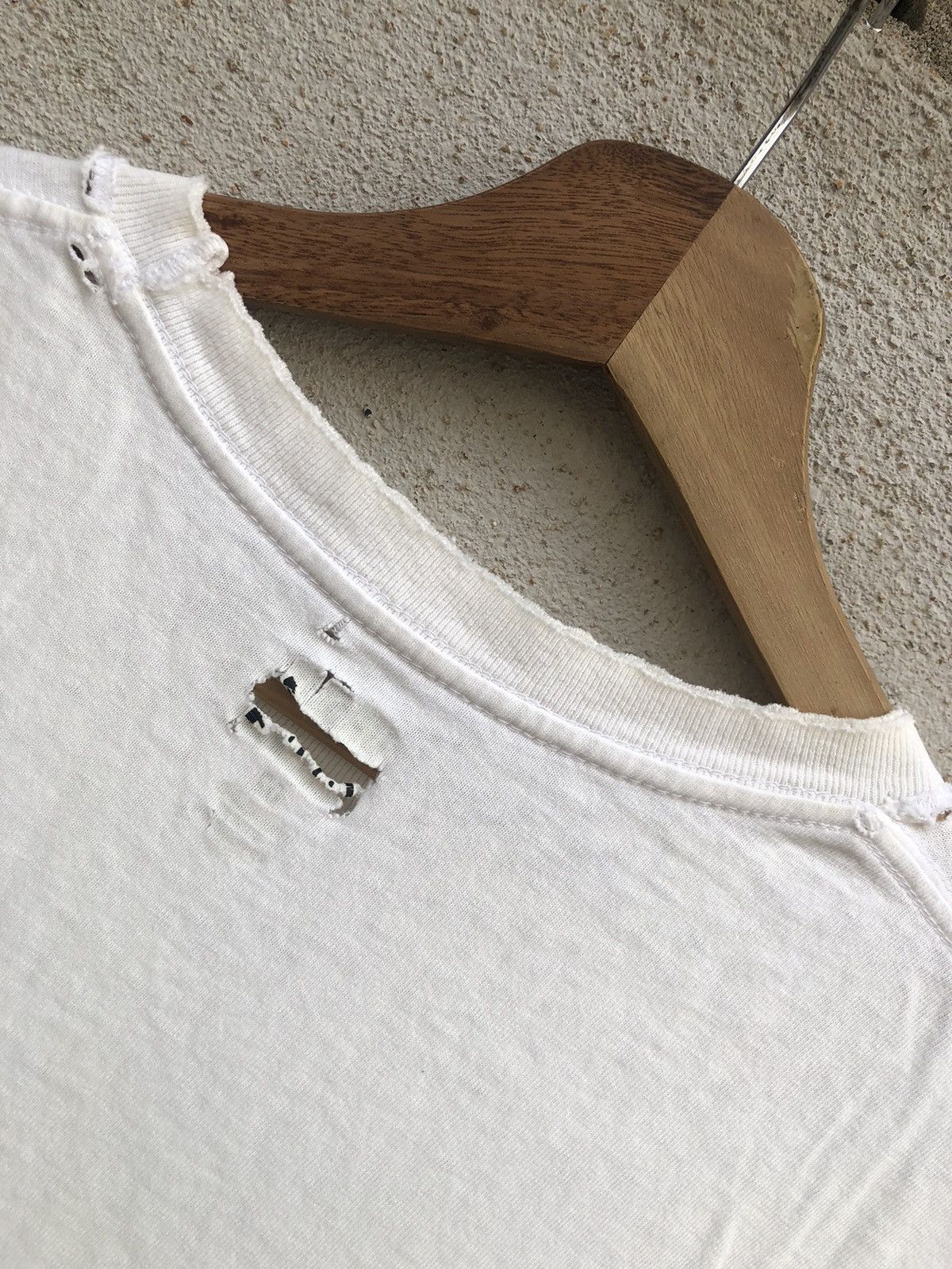 Bape Ursus Bape "Let's Get Lost" Tee Distressed Size US M / EU 48-50 / 2 - 8 Thumbnail