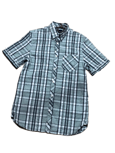 Fred Perry Vintage Fred Perry Classic Fit Button Up Shirt Size S Size US S / EU 44-46 / 1 - 1 Thumbnail