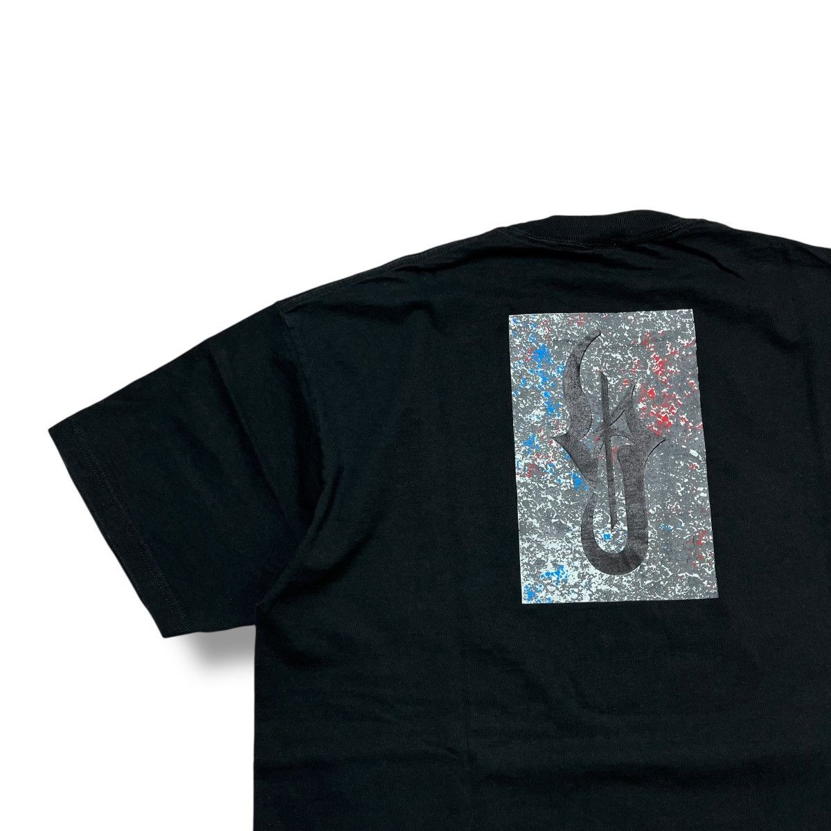 ROCKSTEADY Vintage tee rock steady crew usa Size US L / EU 52-54 / 3 - 3 Thumbnail