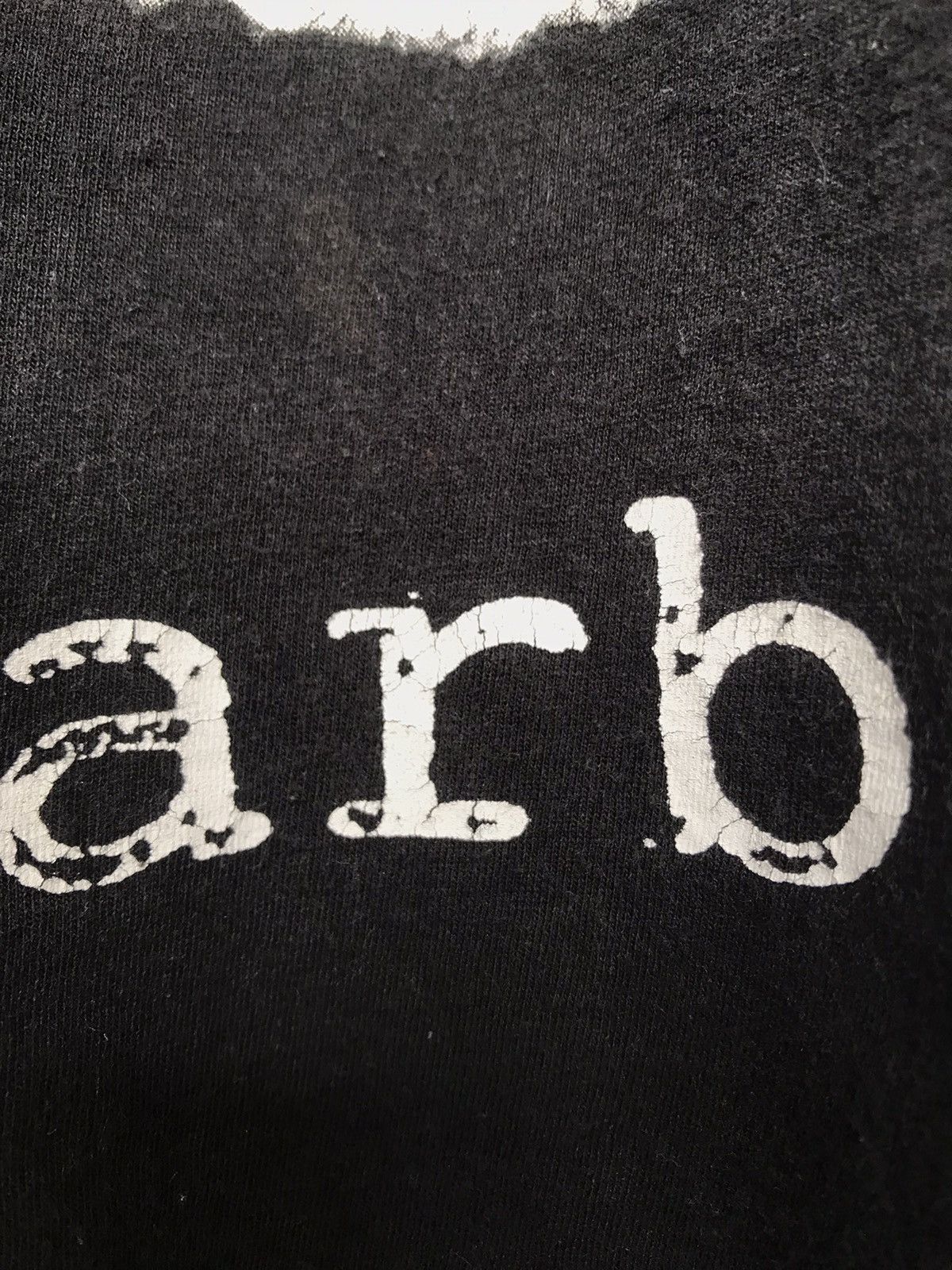 Band Tees Garbage Band T Shirt Size US XL / EU 56 / 4 - 13 Thumbnail