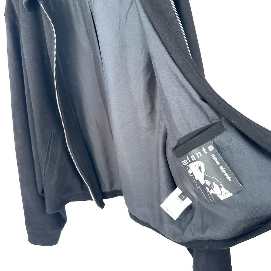 Enfants Riches Deprimes ENFANTS RICHES DEPRIMES 23AW Full Zip Jacket M Size US M / EU 48-50 / 2 - 9 Thumbnail