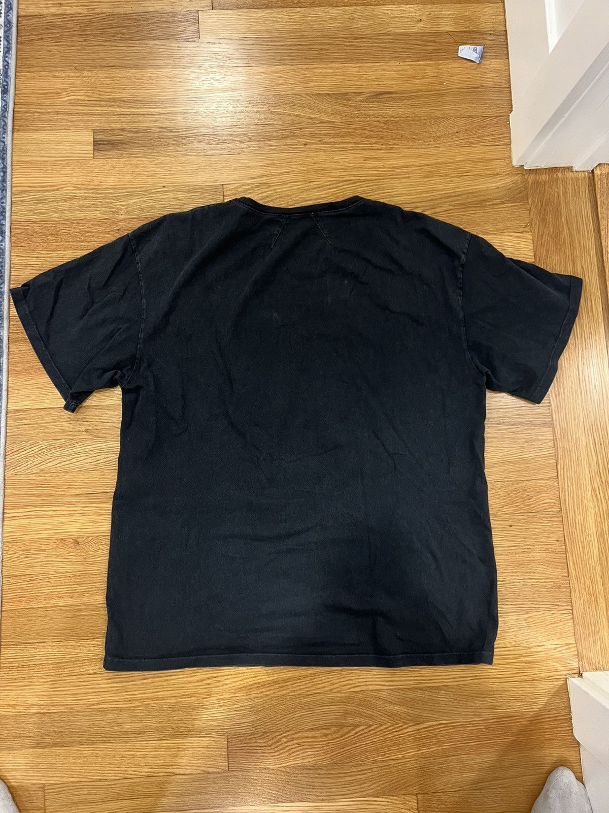 Rhude Rhude Rhanger Eagle Tee Size US M / EU 48-50 / 2 - 4 Thumbnail