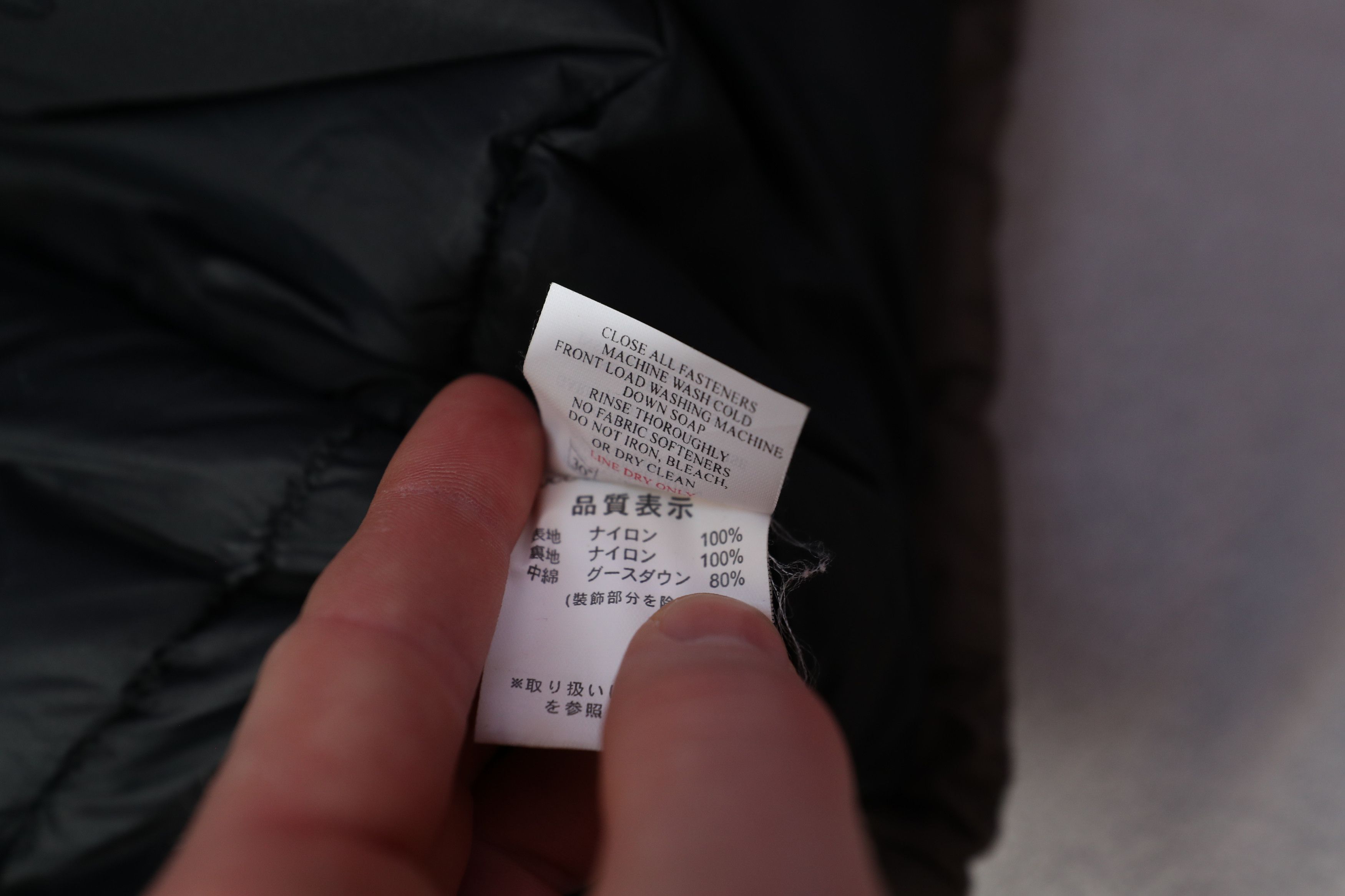 Marmot Marmot Yukon Parka Jacket #7260 (M) Size US M / EU 48-50 / 2 - 14 Thumbnail