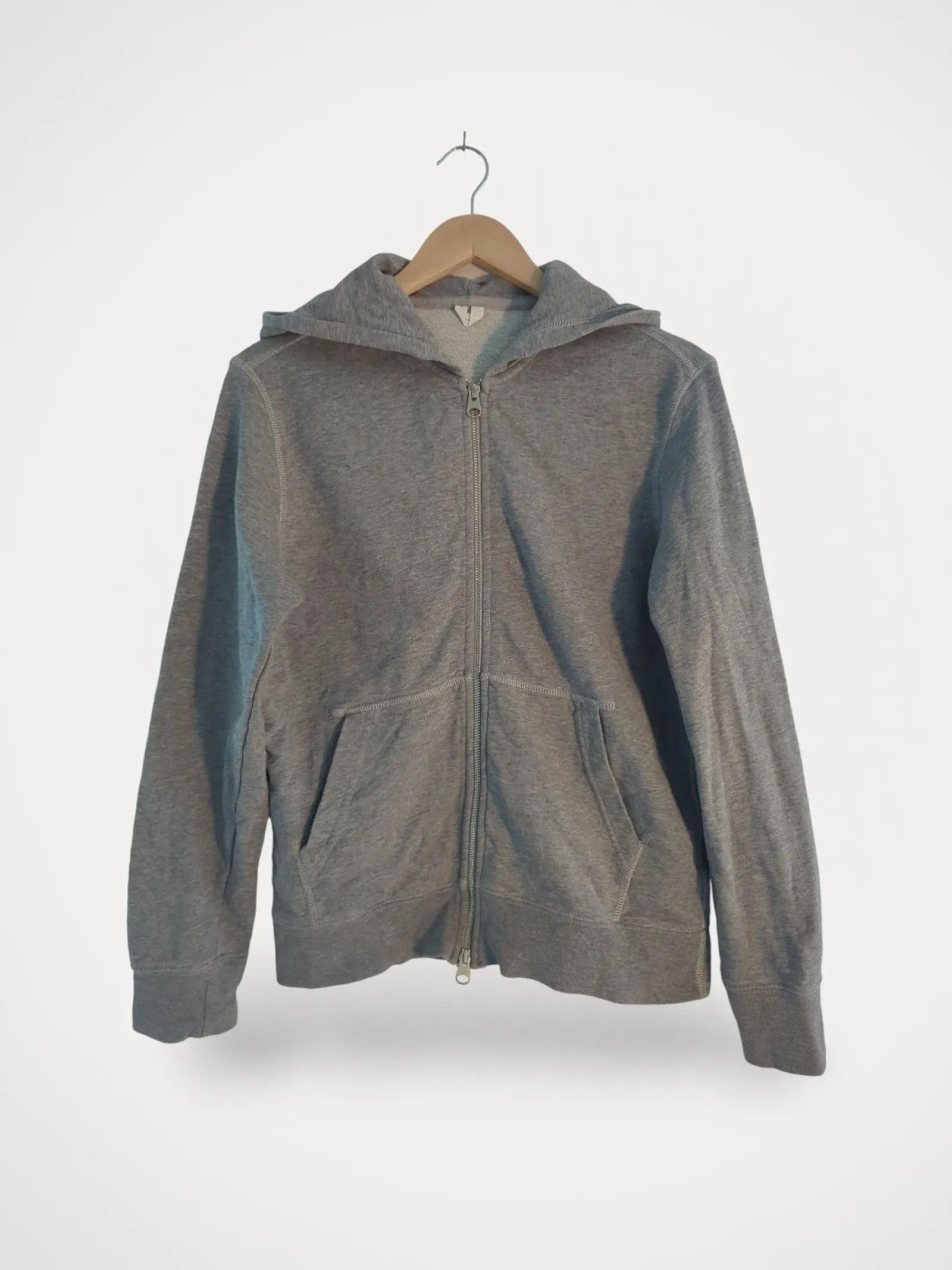Arket Arket undefined Hoodie Size US S / EU 44-46 / 1 - 1 Thumbnail