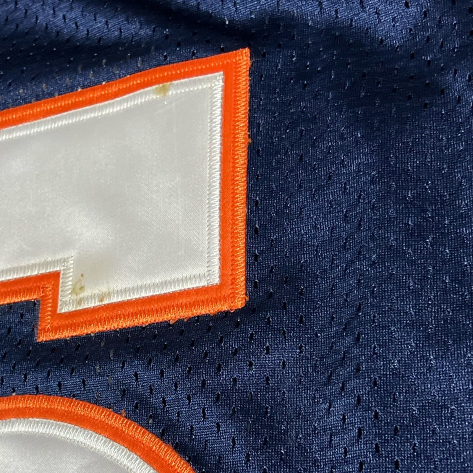 Reebok Denver Broncos Tim Tebow Reebok On Field Stitched Jersey 56 Size US XXL / EU 58 / 5 - 7 Thumbnail