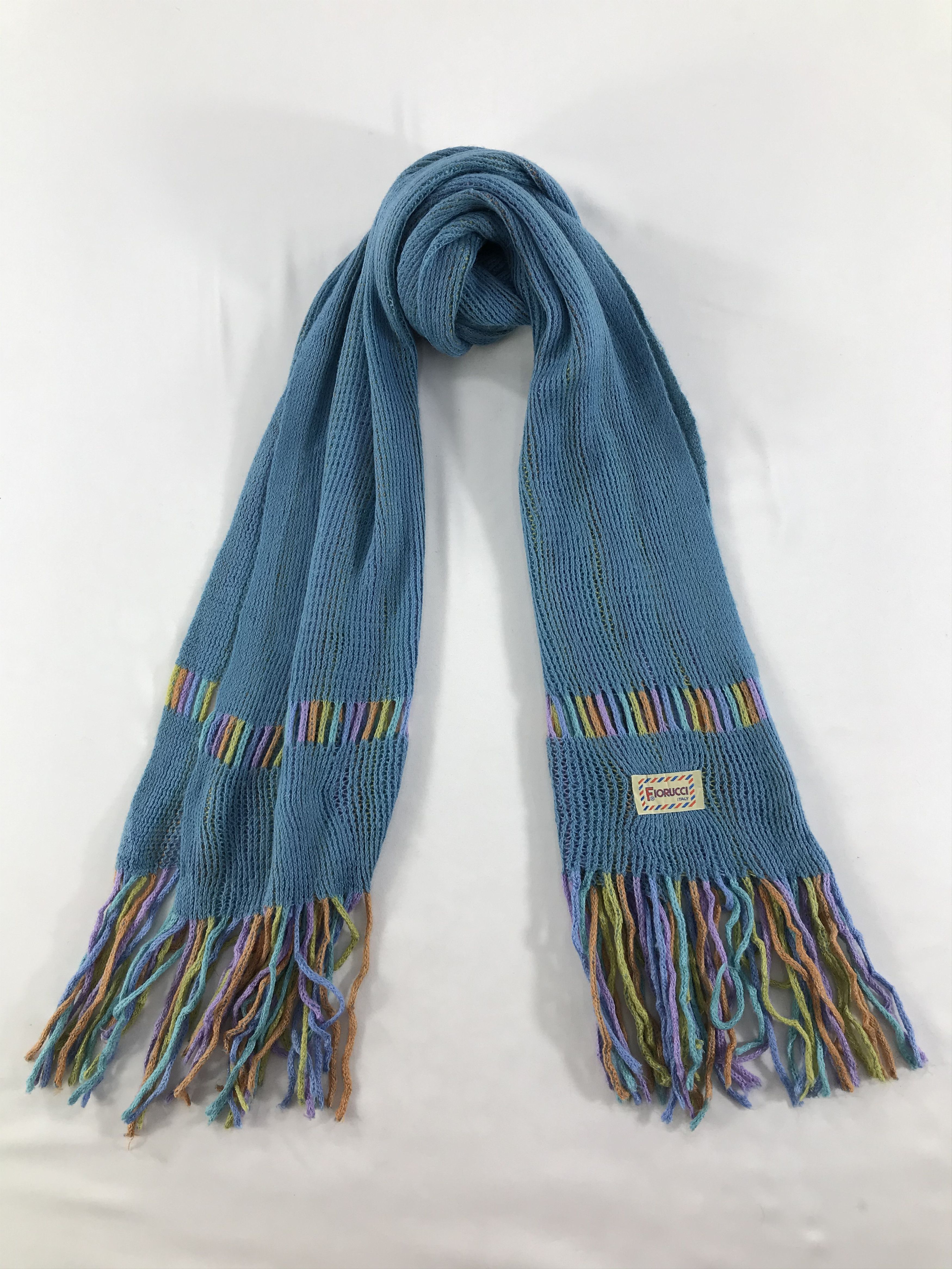 Fiorucci Fiorucci Scarf / Muffler / Neckwear - WW2635 Size ONE SIZE - 1 Thumbnail