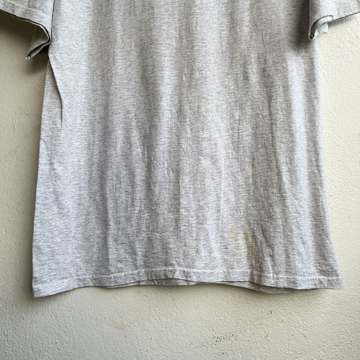 Vintage Real Vintage Hawaii 1992 Happy Shirts Inc Single Stitch Size US L / EU 52-54 / 3 - 15 Thumbnail