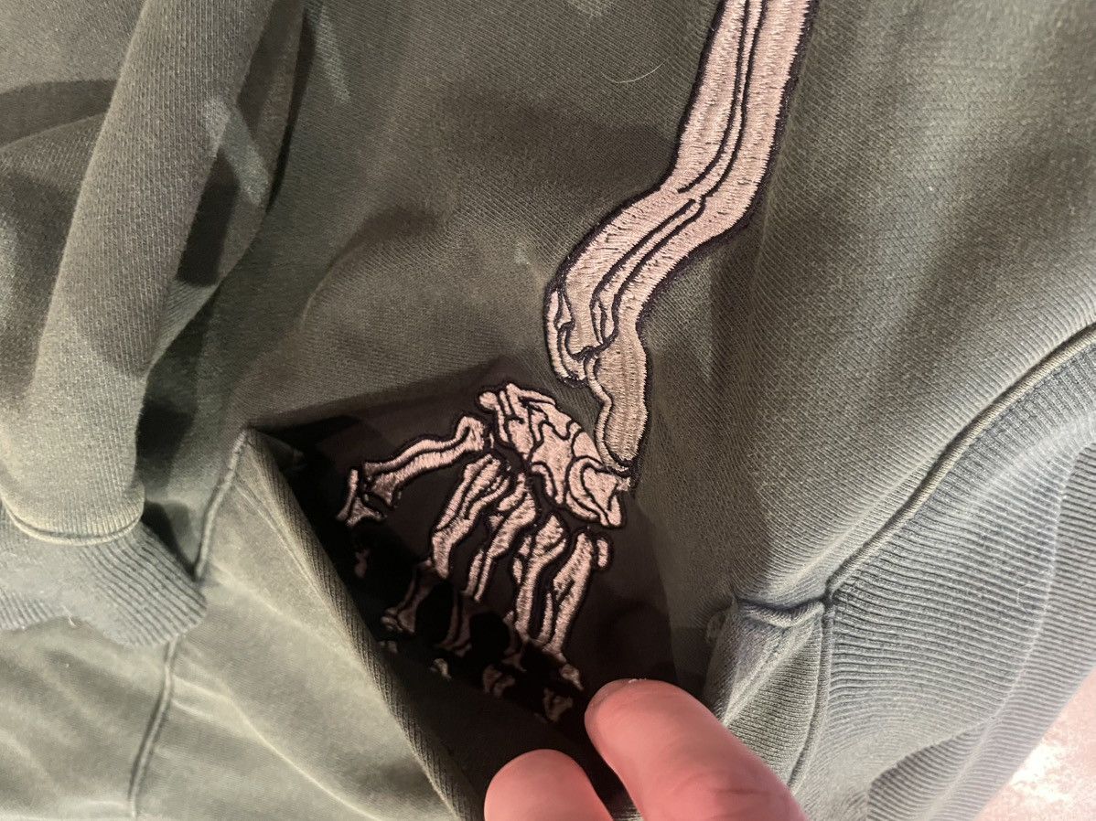Godspeed R.O.D Hoodie Size US L / EU 52-54 / 3 - 3 Thumbnail
