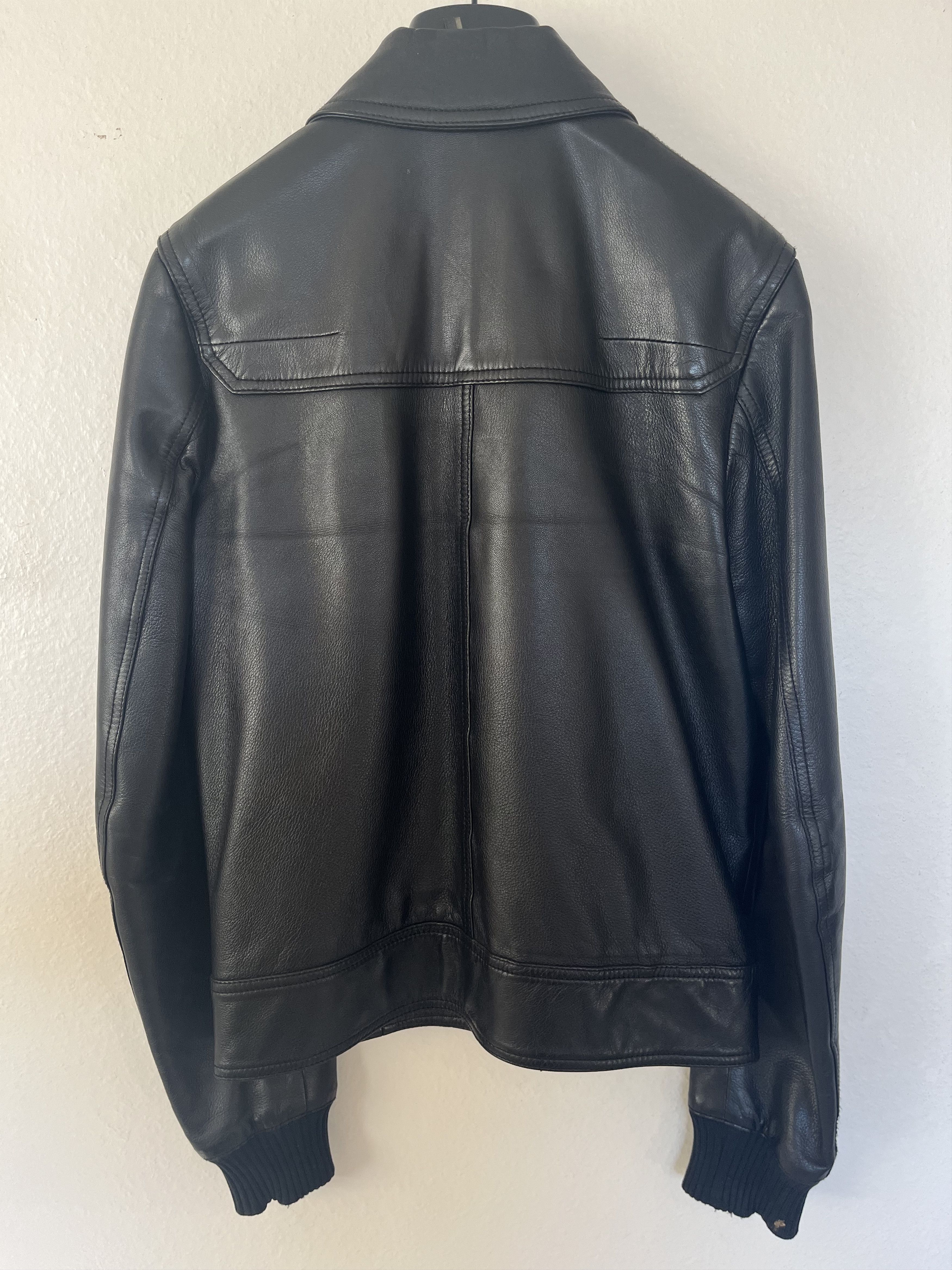Dior × Hedi Slimane SS07 WE LOOK GOOD TOGETHER Four Pocket Hedi Size US S / EU 44-46 / 1 - 2 Thumbnail