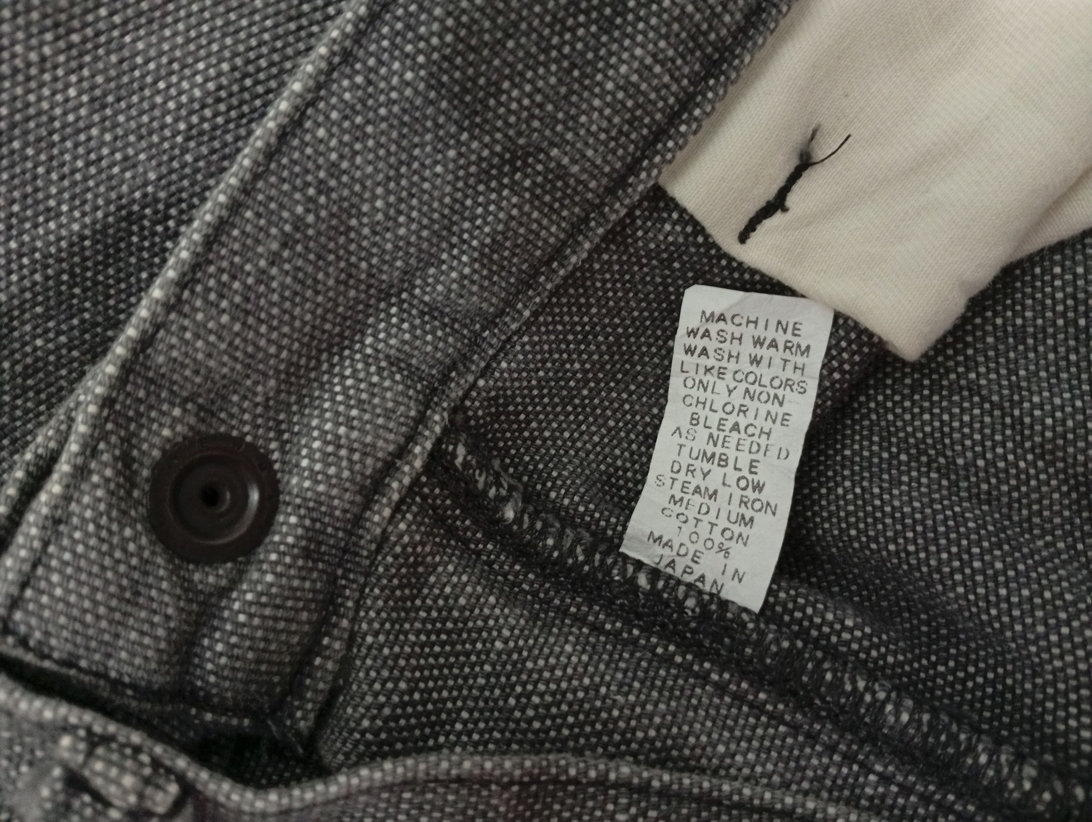 Full Count & Co. 🔥🔥Full Count Collection Pants Size US 30 / EU 46 - 25 Thumbnail