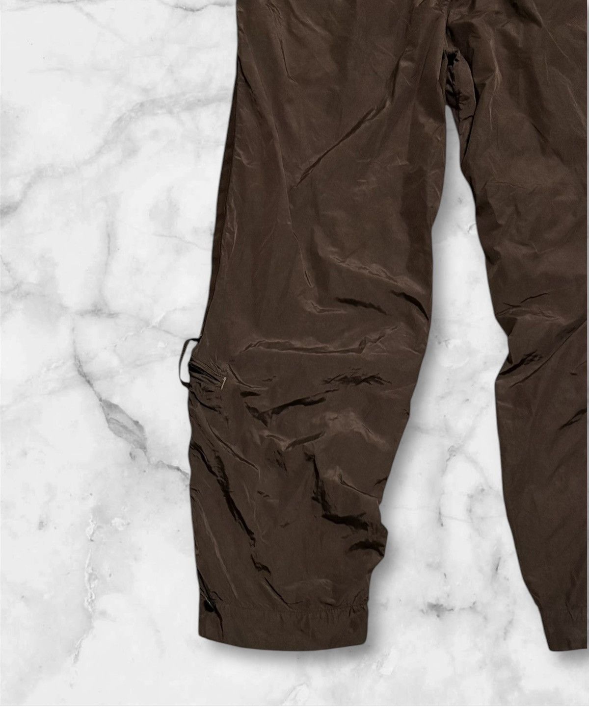 Other Fatigue Nylon Streetwear Nice Design Size US 31 - 9 Thumbnail