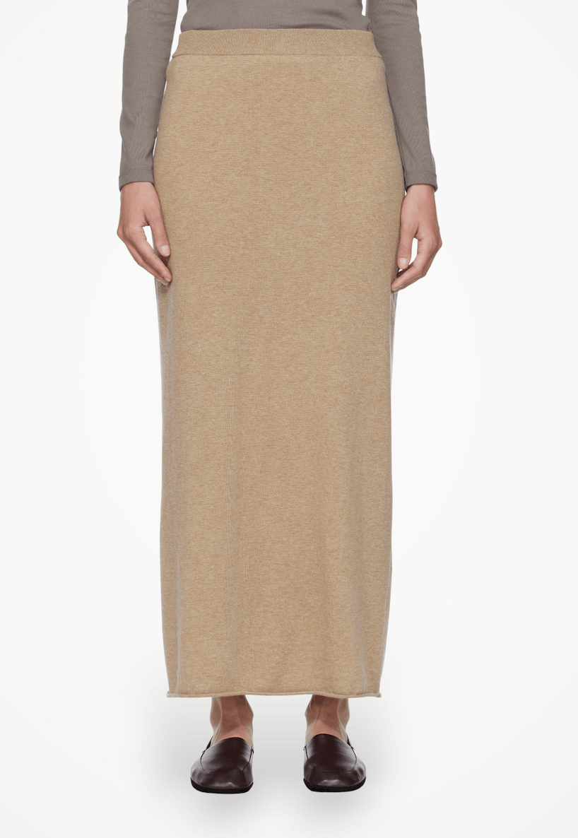 Lisa Yang Lisa Yang Skirt Size 26" / US 2 / IT 38 - 1 Thumbnail