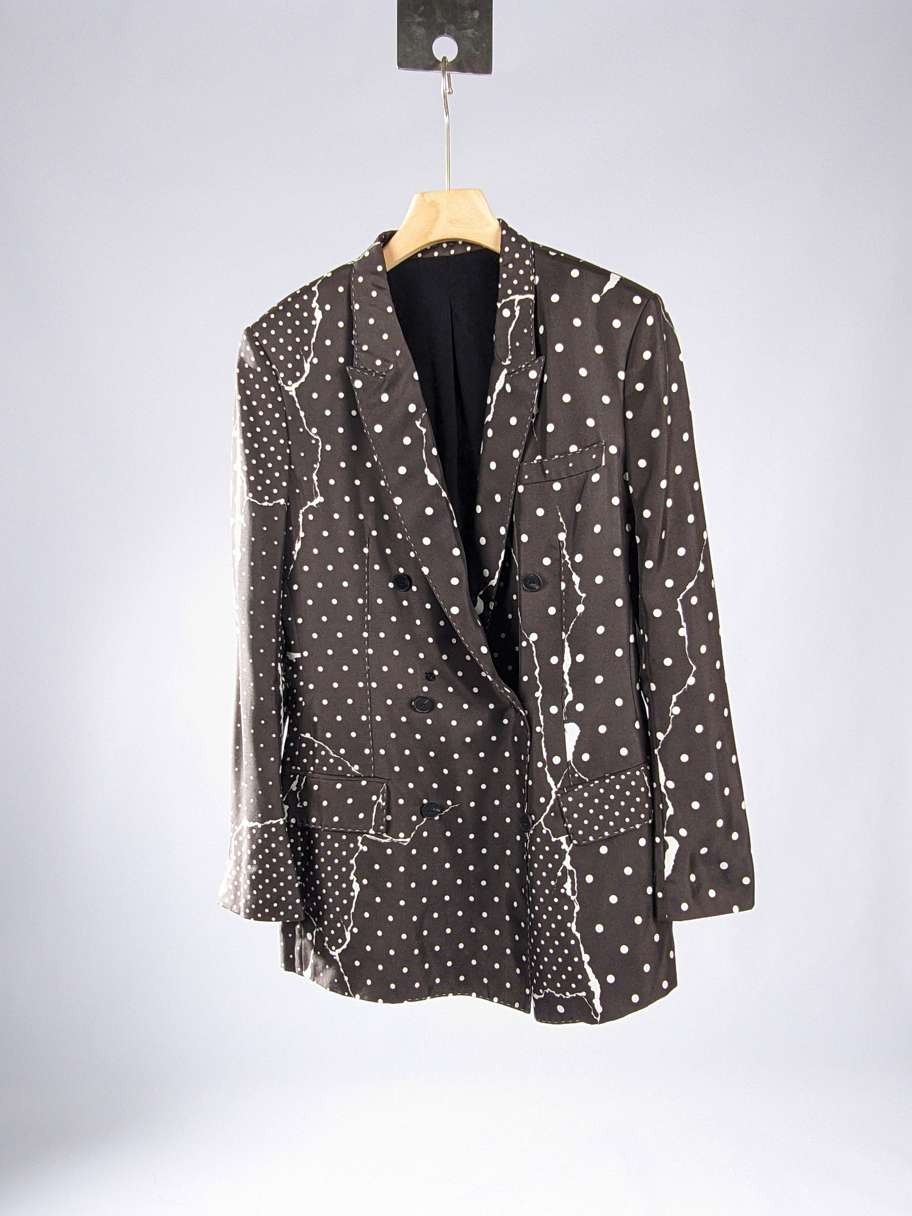Haider Ackermann haider ackermann suit Size US S / EU 44-46 / 1 - 3 Thumbnail