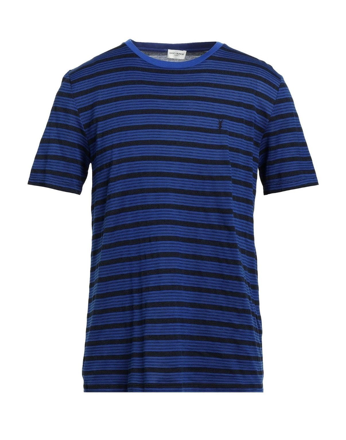 Saint Laurent Paris Saint Laurent T-Shirt Size US S / EU 44-46 / 1 - 1 Thumbnail
