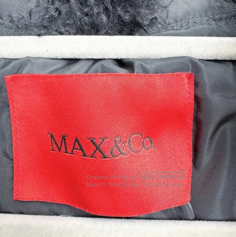 Max Mara MaxMara Women's Gray Down Jacket with Hood . Size S / US 4 / IT 40 - 4 Thumbnail