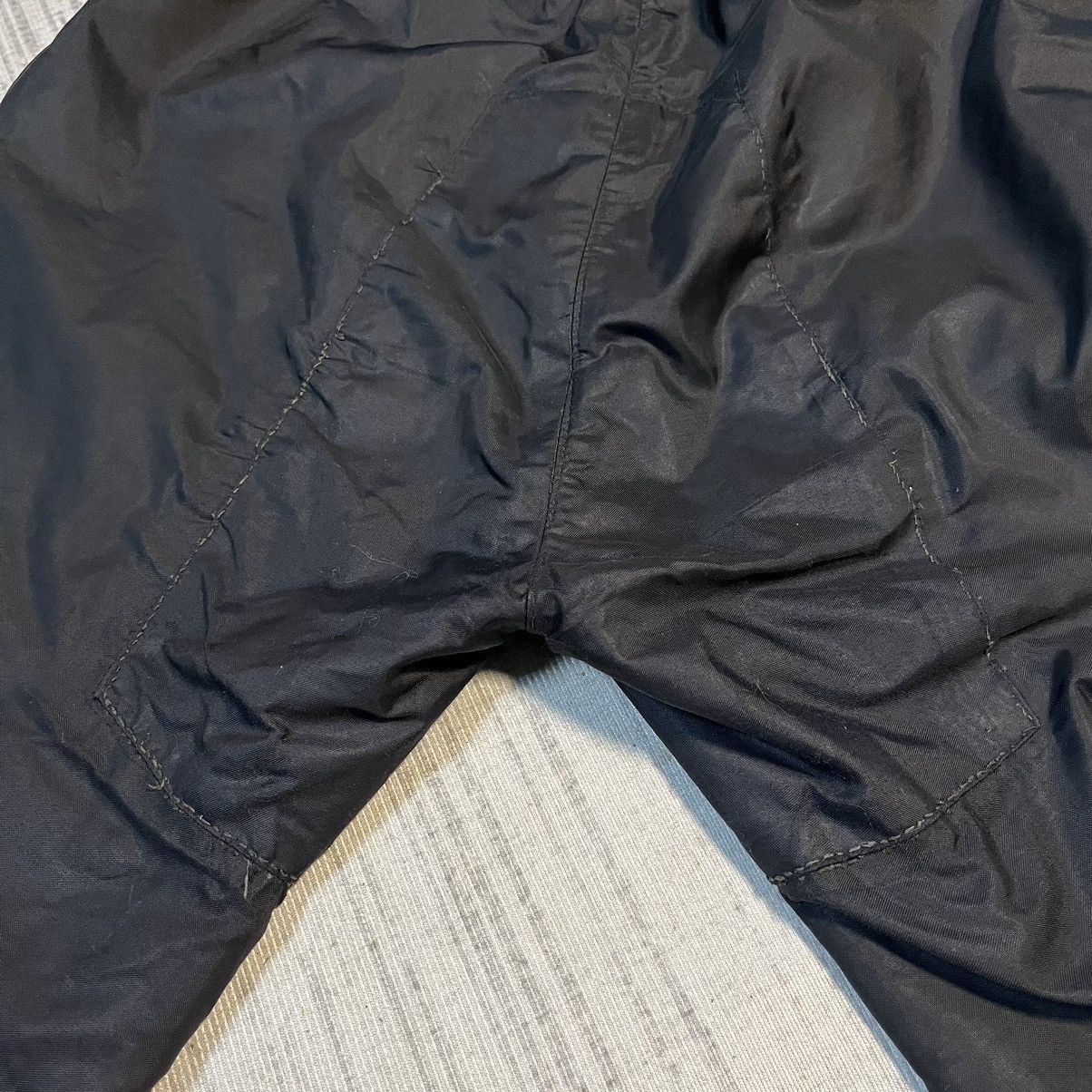 Belstaff × Vintage Vintage 60s Belstaff Trialmaster XL500 Size US 30 / EU 46 - 19 Thumbnail