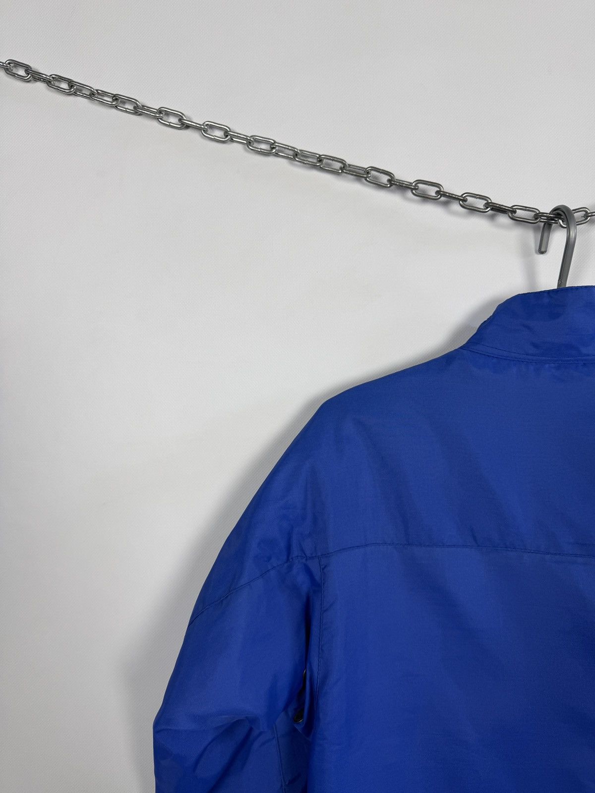 Belstaff Belstaff International Technical Moto Suit Utility Vintage Size US S / EU 44-46 / 1 - 10 Thumbnail