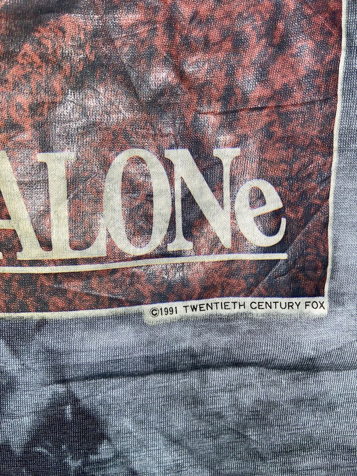 Vintage VINTAGE HOME ALONE 1991 CENTURY BOX Size US M / EU 48-50 / 2 - 4 Thumbnail