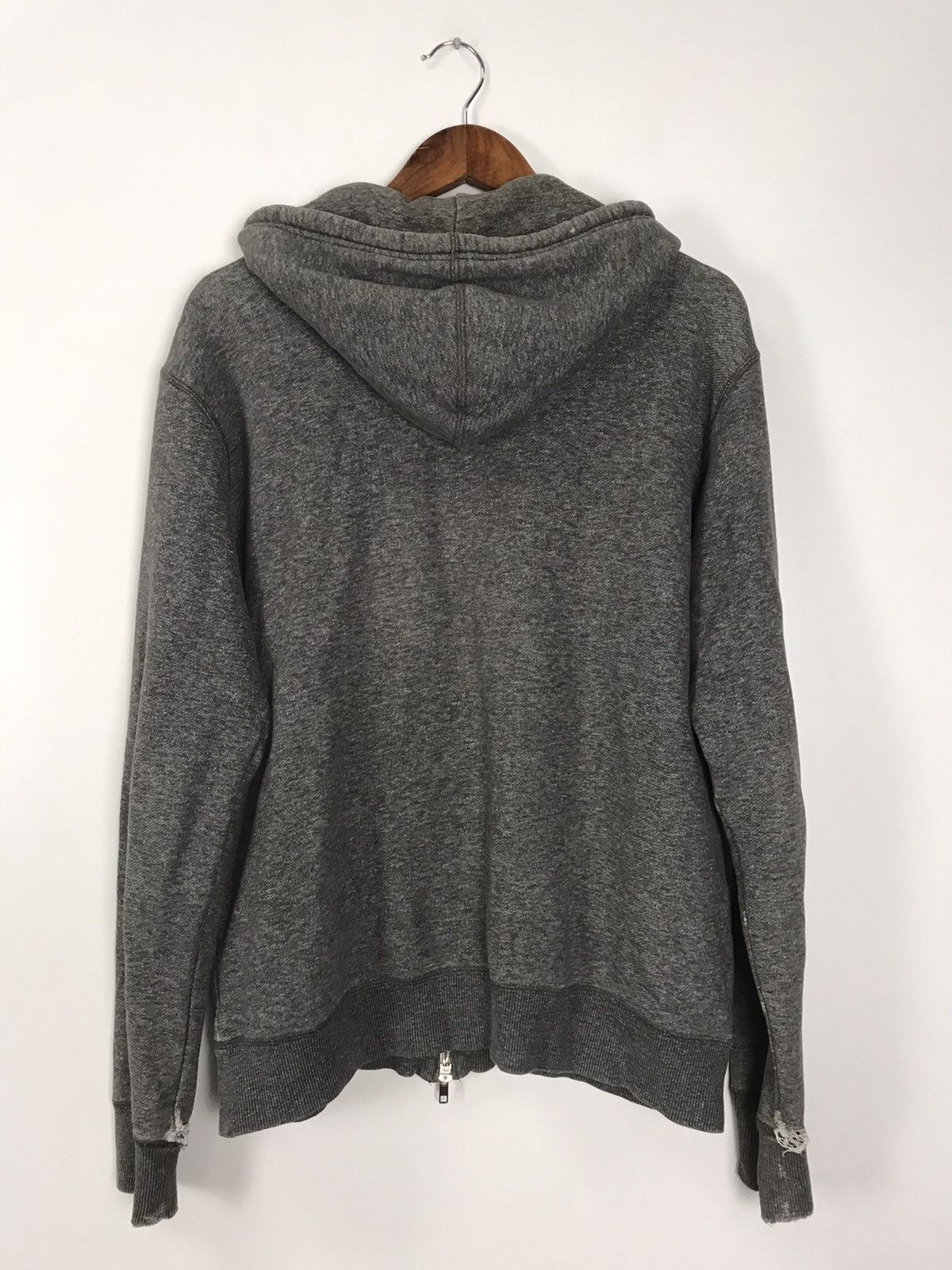 Fred Perry × Vintage Vintage Fred Perry hoodie Size US XL / EU 56 / 4 - 5 Thumbnail