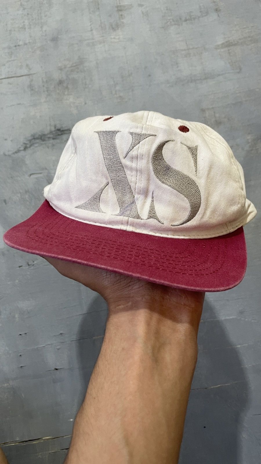 Vintage Vintage paco rabanne cap Size ONE SIZE - 1 Thumbnail