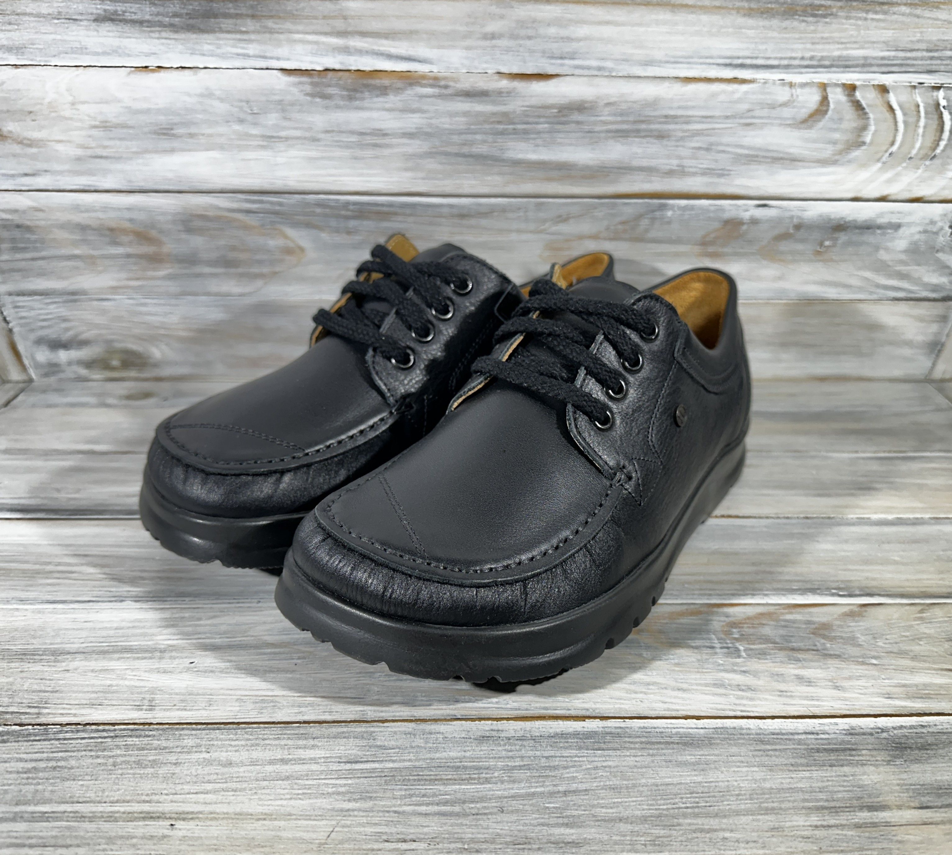 Leather × Other Jacoform Model 350 The Classic For Maximum Comfort Leather Size US 7.5 / EU 40-41 - 4 Thumbnail