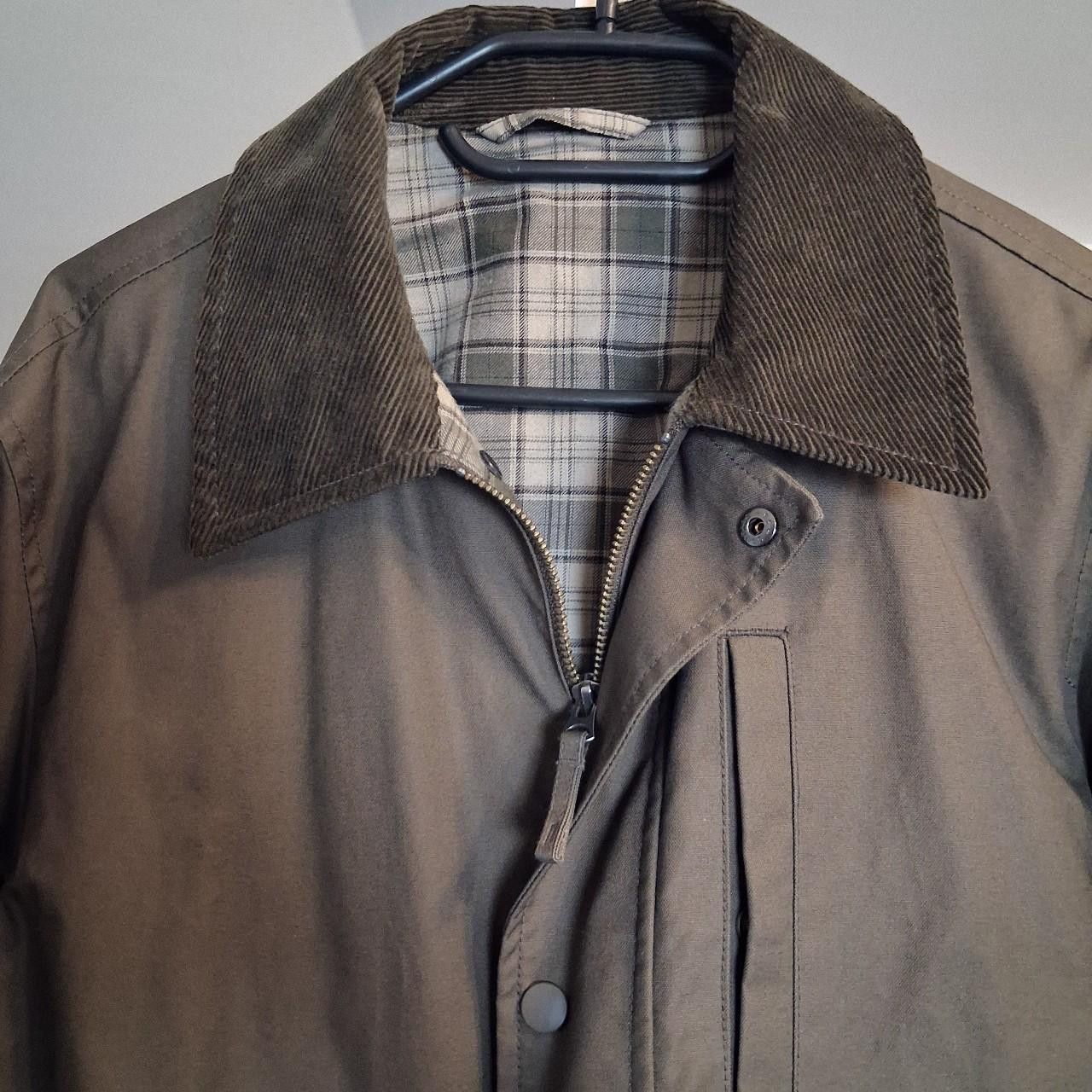Uniqlo Uniqlo Utility Short Blouson Jacket Size US S / EU 44-46 / 1 - 2 Thumbnail