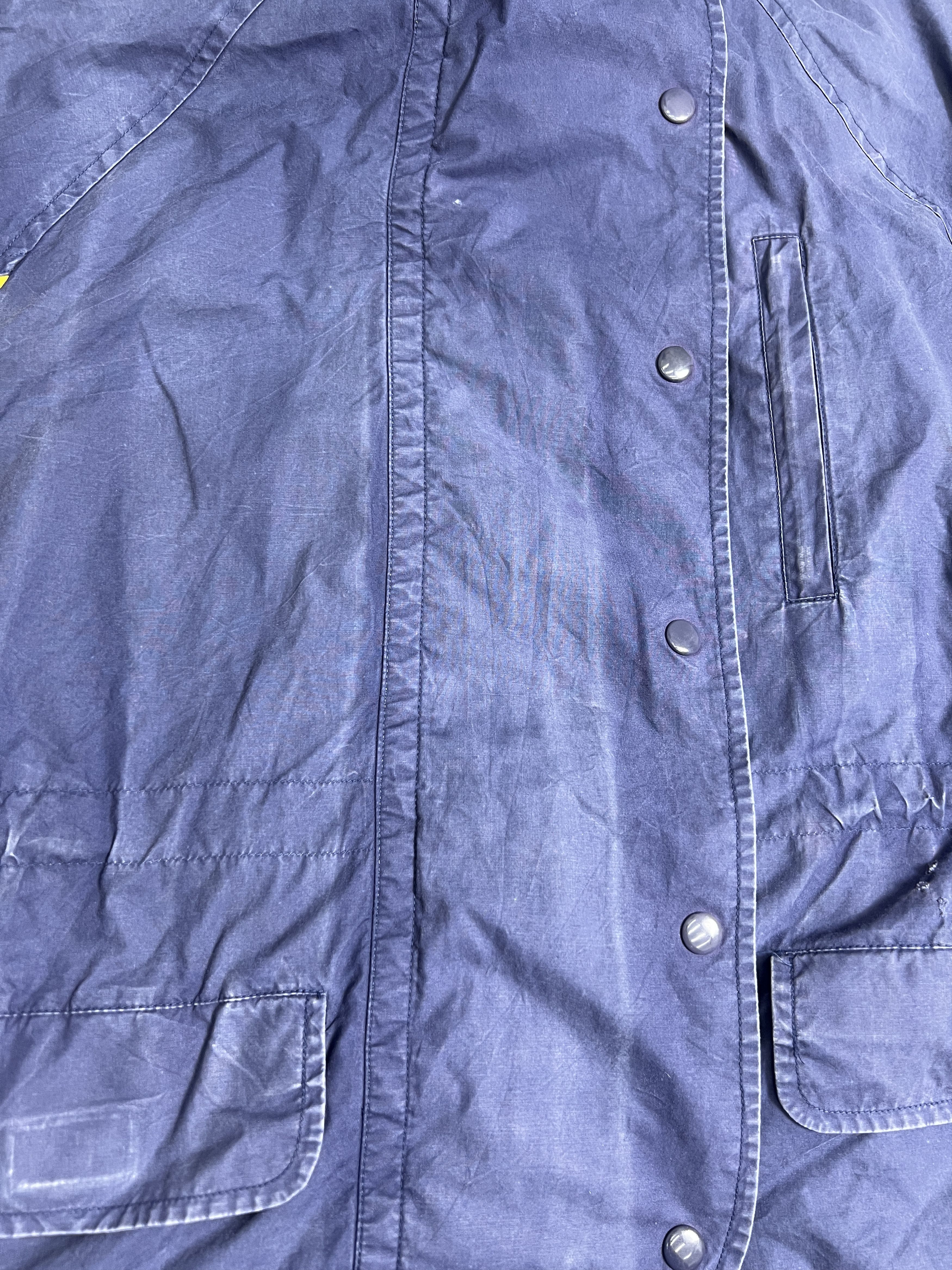 Polo Ralph Lauren Vintage 90s Polo Ralph Lauren Sailling Parka (M) JK965 Size US M / EU 48-50 / 2 - 16 Thumbnail