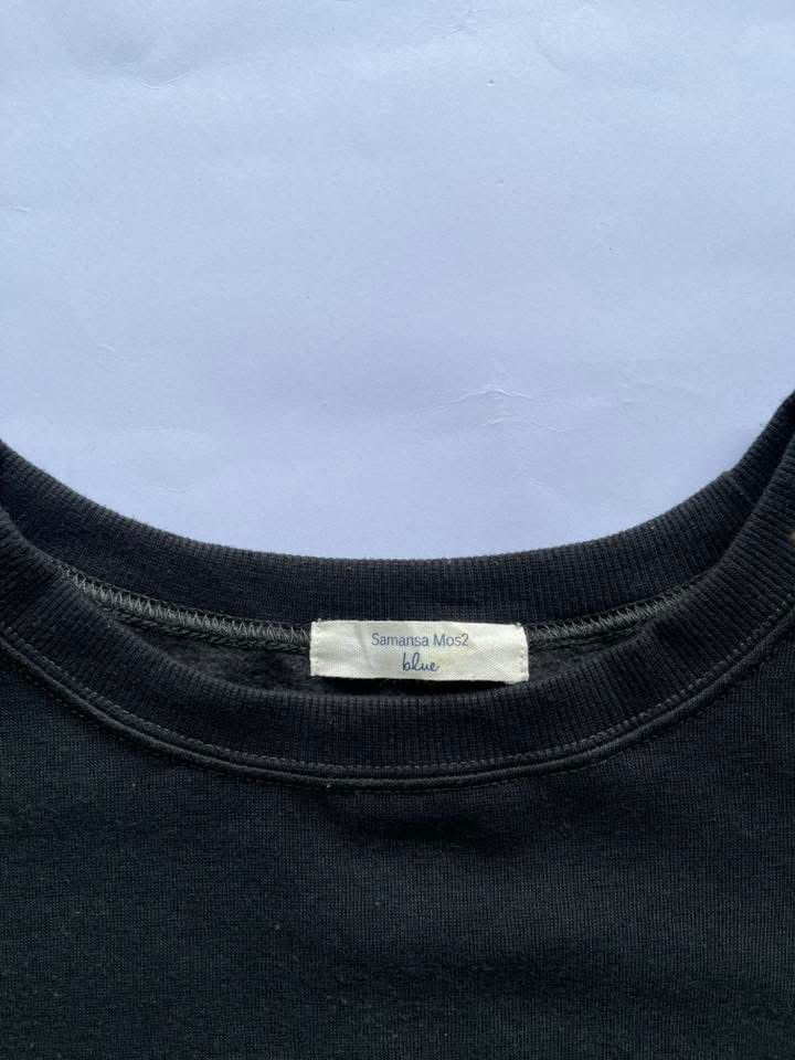 Designer × Vintage Vintage NEBRASKA LINCOLN big logo Sweatshirts pullover Size US S / EU 44-46 / 1 - 3 Thumbnail