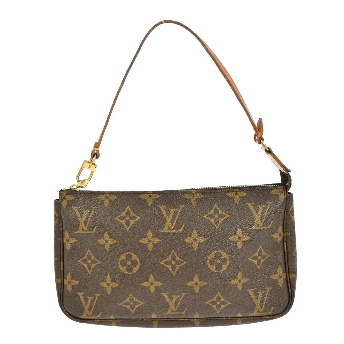 Louis Vuitton Louis Vuitton Pochette Accessoires NM Monogram Canvas Size ONE SIZE - 1 Thumbnail