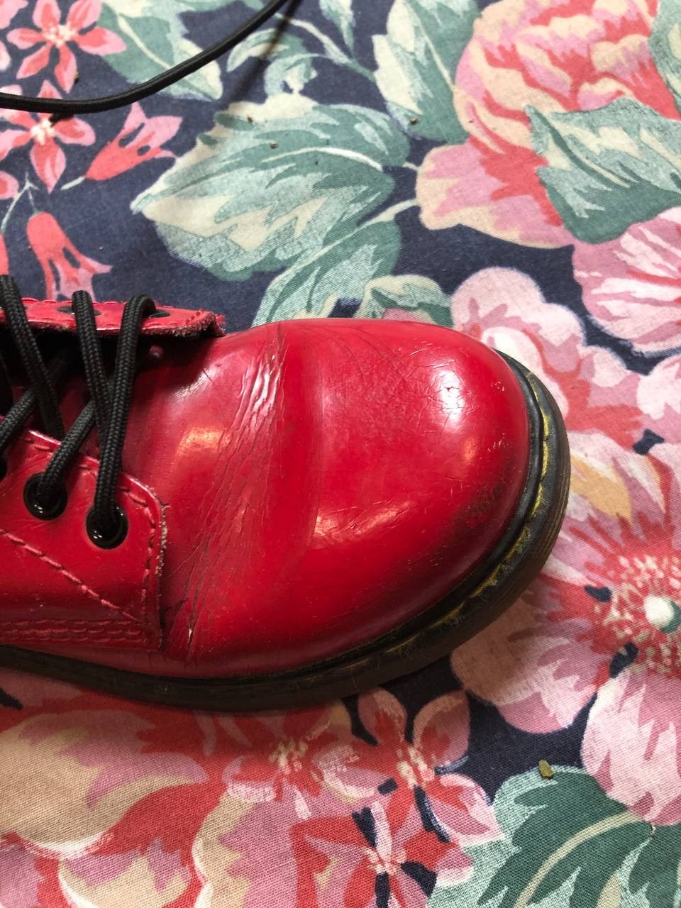 Dr. Martens Dr. Martens vintage boots Size US 10 / IT 40 - 11 Thumbnail