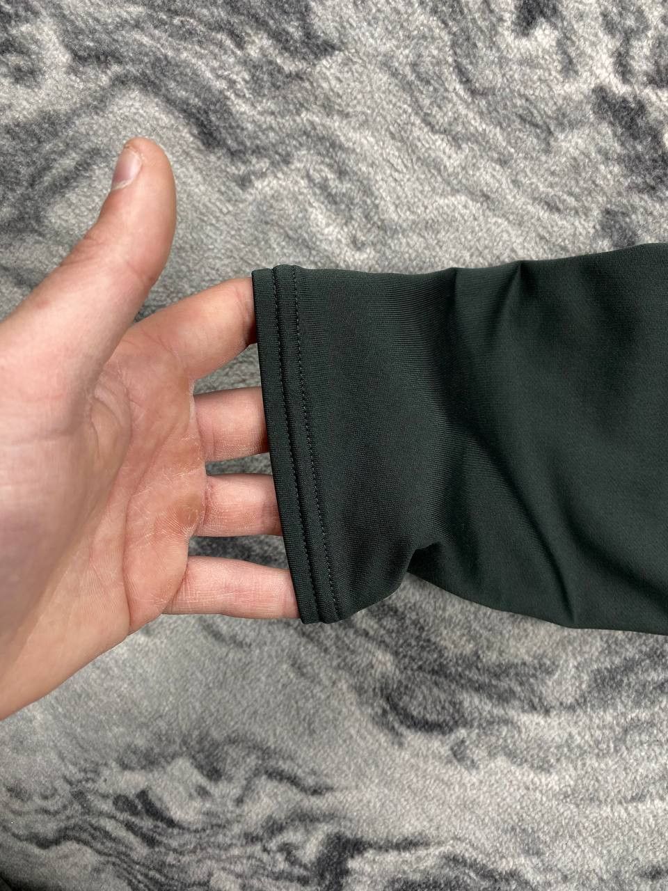 Nike Nike Barcelona 1/4 Zip Tracksuit Drill Top And Pants Size US S / EU 44-46 / 1 - 19 Thumbnail