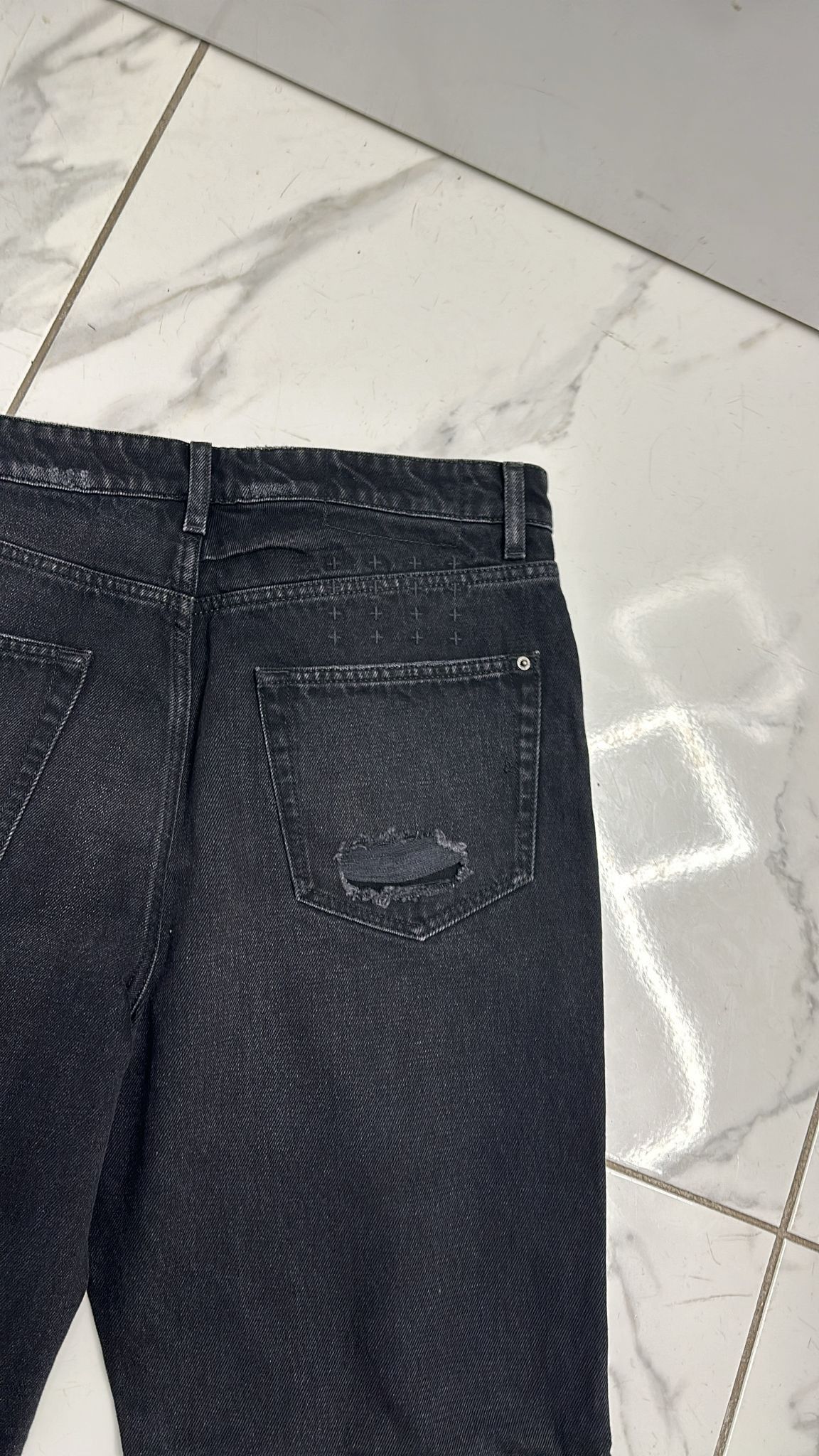 Ksubi Ksubi Sample Jean Size 32 Never Worn Size US 32 / EU 48 - 6 Thumbnail