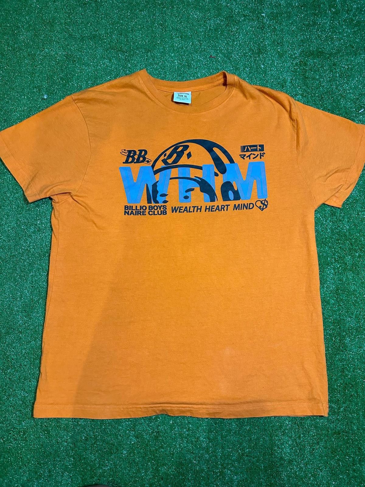 Other Billionaire Boys Club Tee Size ONE SIZE - 6 Thumbnail