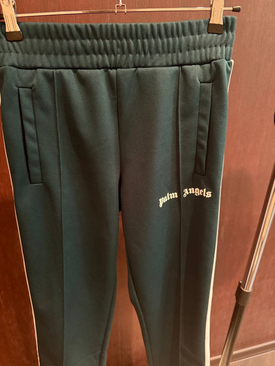 Palm Angels Palm Angels pants Size US 29 - 2 Thumbnail