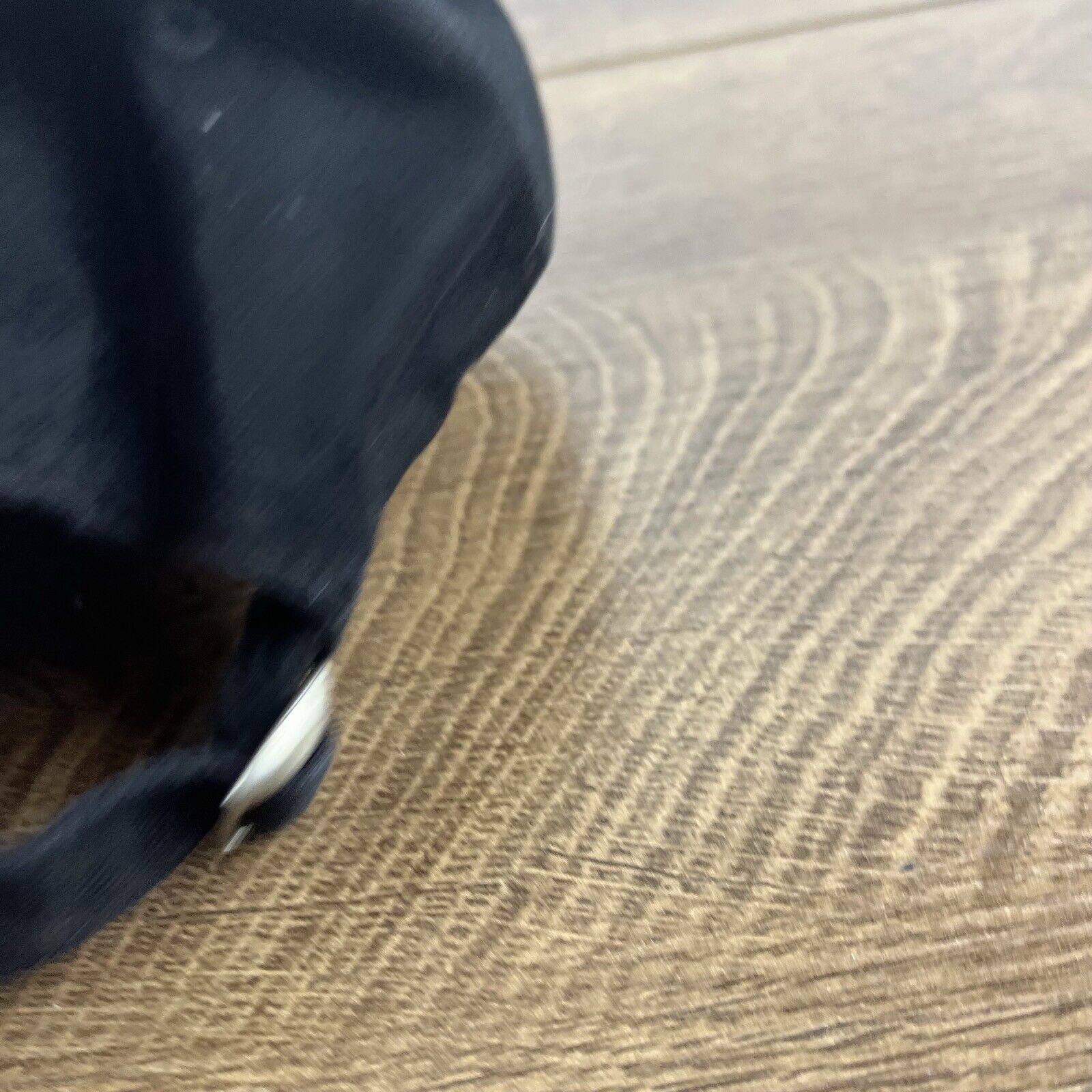Other Gym & Tonic Hat Gym and Tonic Hat Adjustable Hat Black Hat A Size ONE SIZE - 11 Thumbnail
