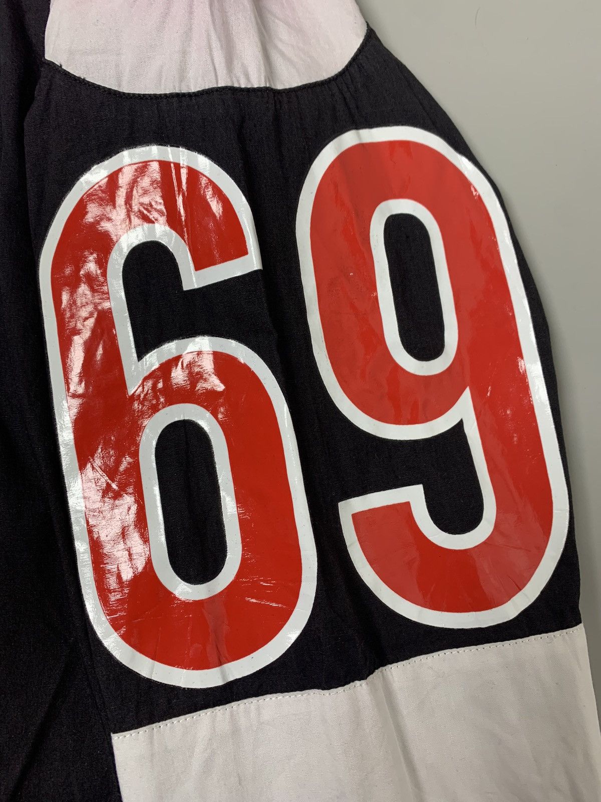 Hood By Air HBA - SS14 Playboi Carti Size US XL / EU 56 / 4 - 9 Thumbnail