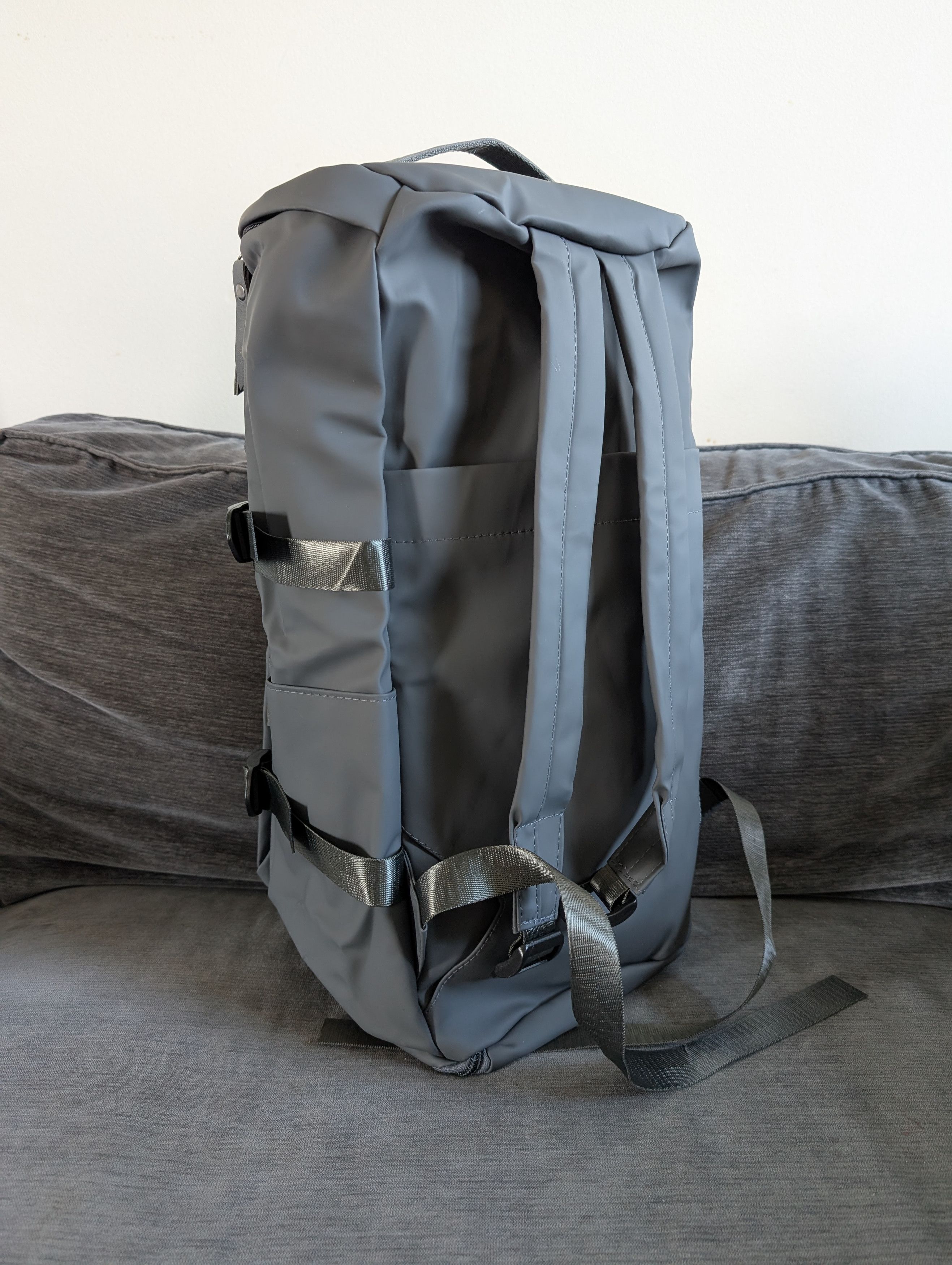 Other Waterproof gym backpack Size ONE SIZE - 5 Thumbnail