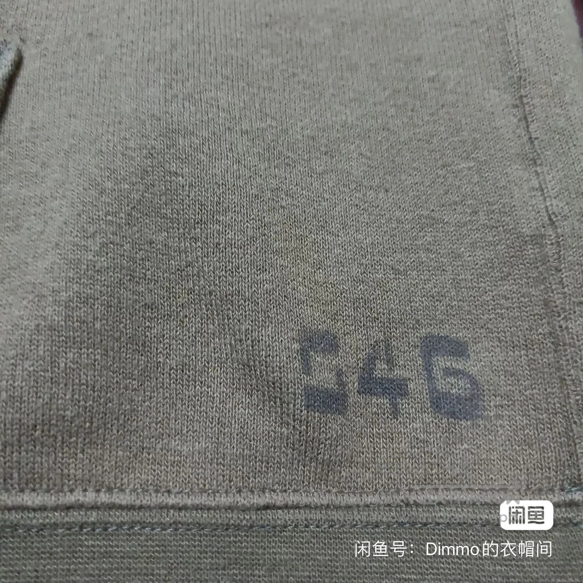 Visvim VISVIM 20SS JUMBO HOODIE. Size US L / EU 52-54 / 3 - 2 Thumbnail