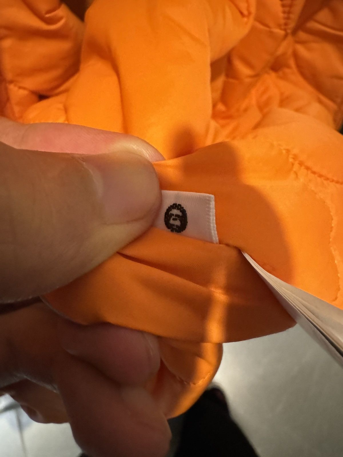 Aape AAPE 25SS CAMO JACKET Size US M / EU 48-50 / 2 - 14 Thumbnail